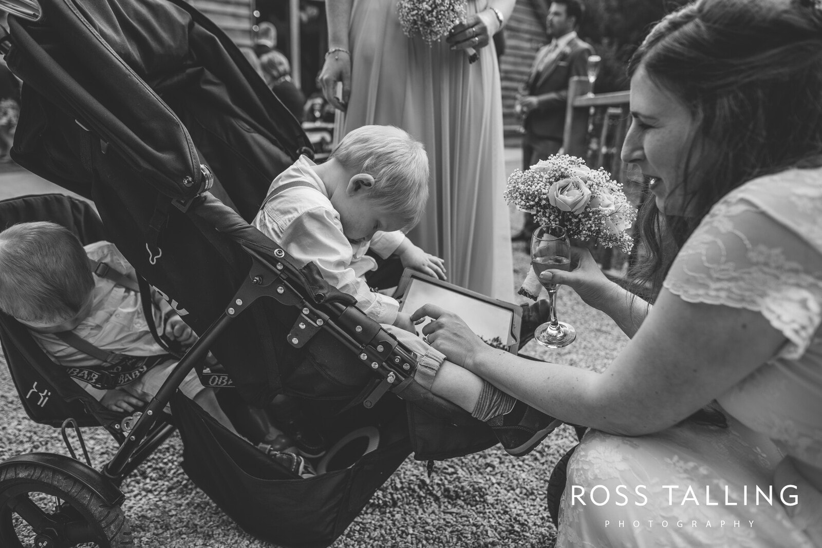Nancarrow Farm Wedding Photography Brooke & Gary_0064