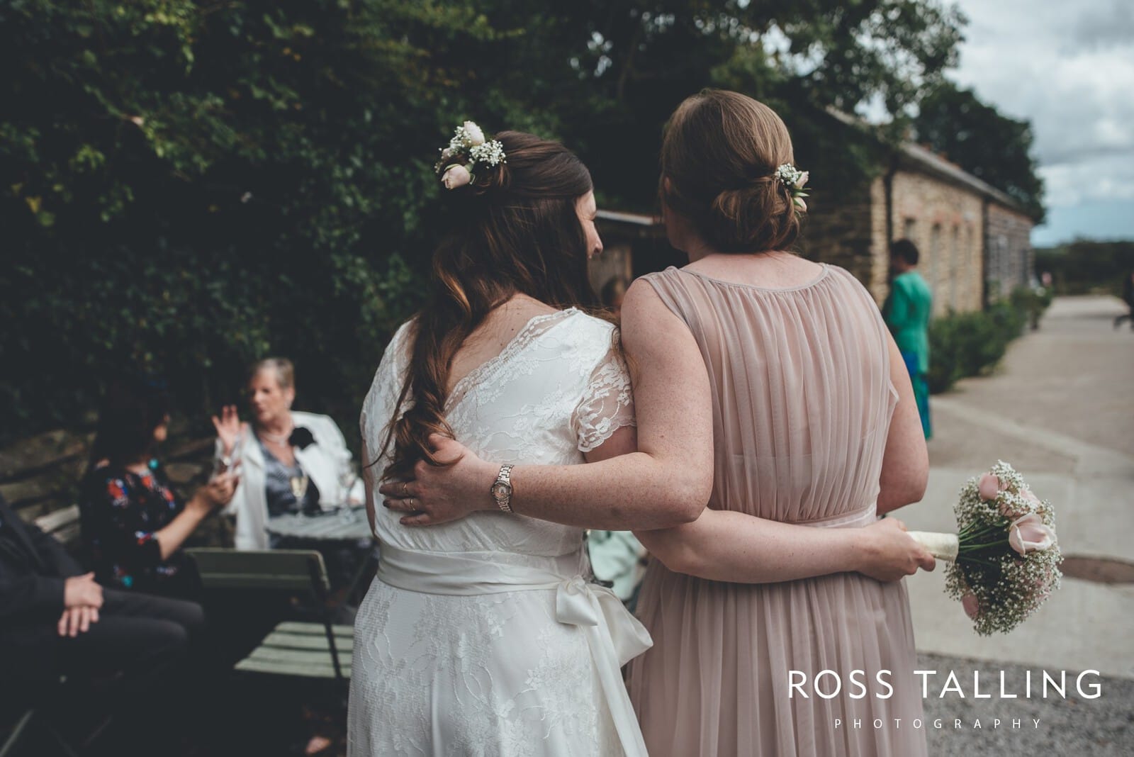 Nancarrow Farm Wedding Photography Brooke & Gary_0061
