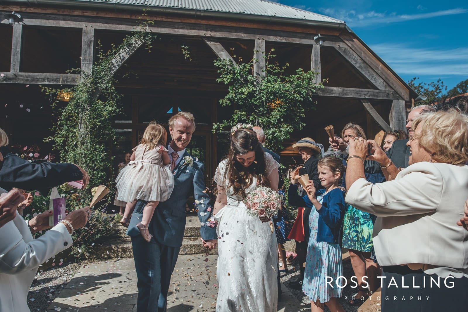 Nancarrow Farm Wedding Photography Brooke & Gary_0051