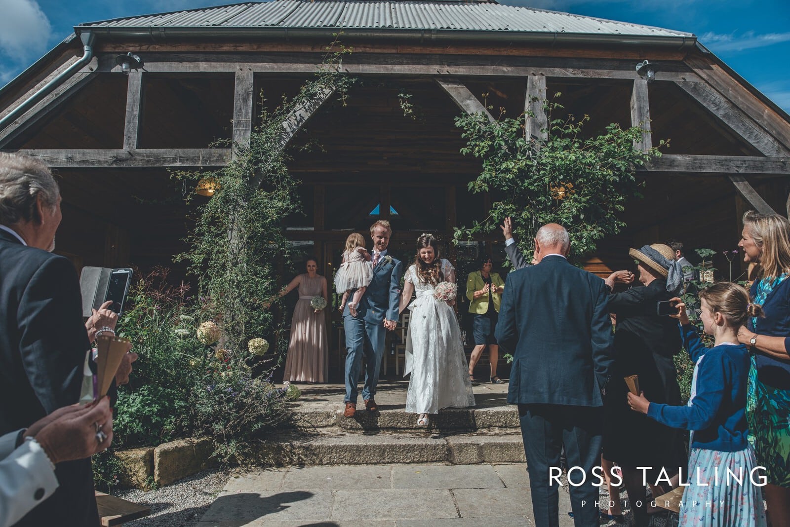 Nancarrow Farm Wedding Photography Brooke & Gary_0050