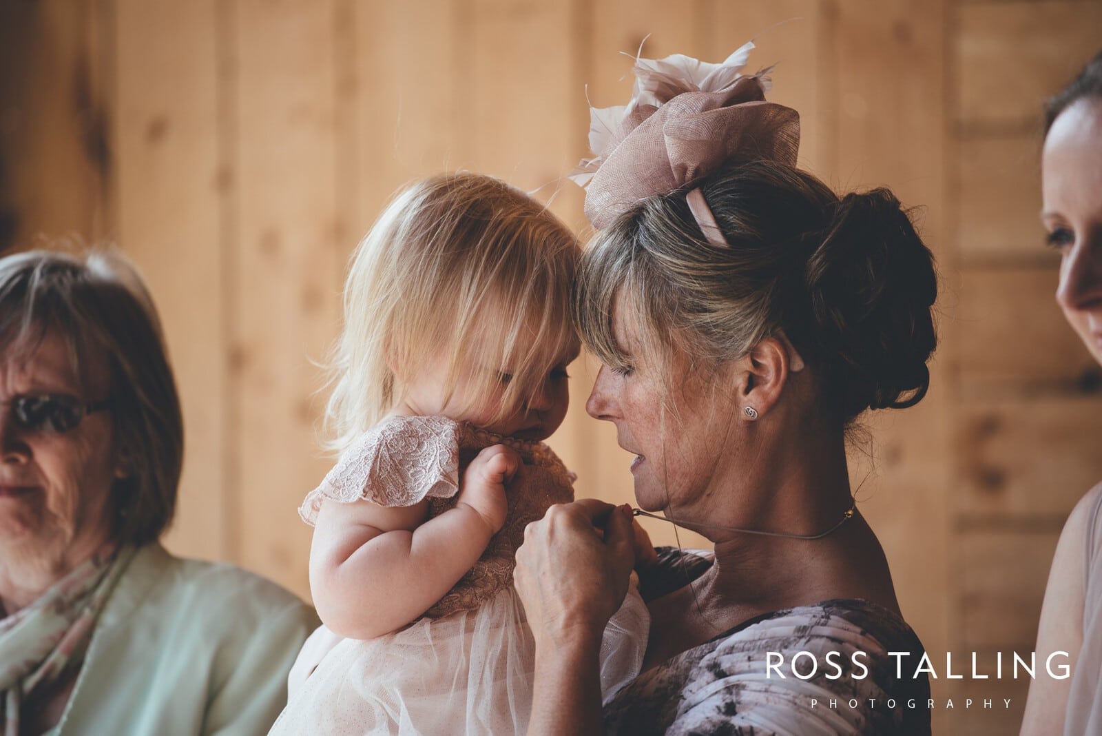 Nancarrow Farm Wedding Photography Brooke & Gary_0032