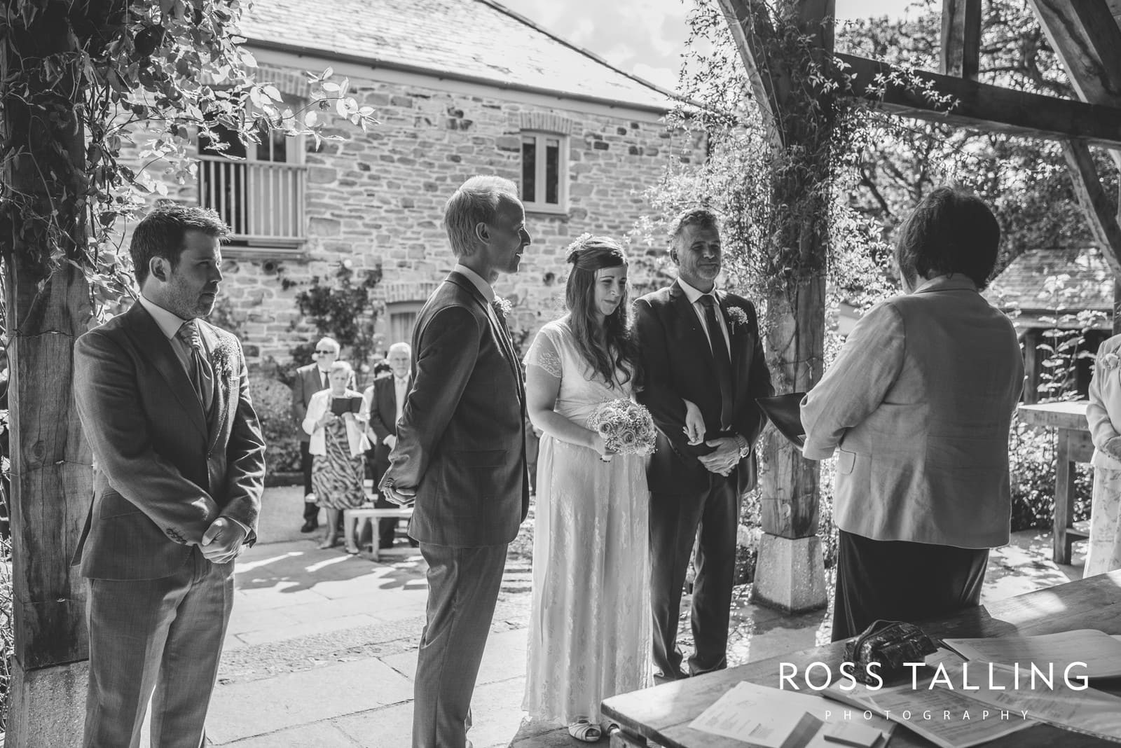 Nancarrow Farm Wedding Photography Brooke & Gary_0023