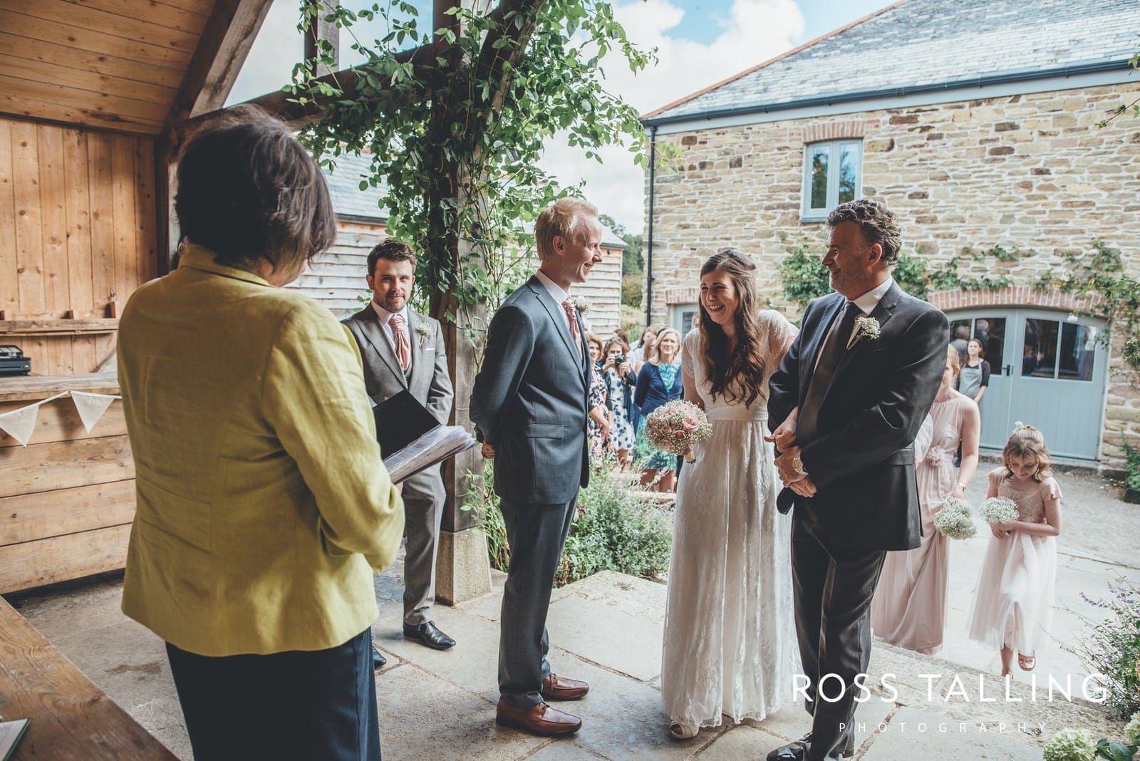 Nancarrow Farm Wedding Photography Brooke & Gary_0022