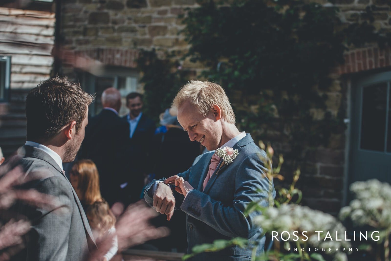 Nancarrow Farm Wedding Photography Brooke & Gary_0015