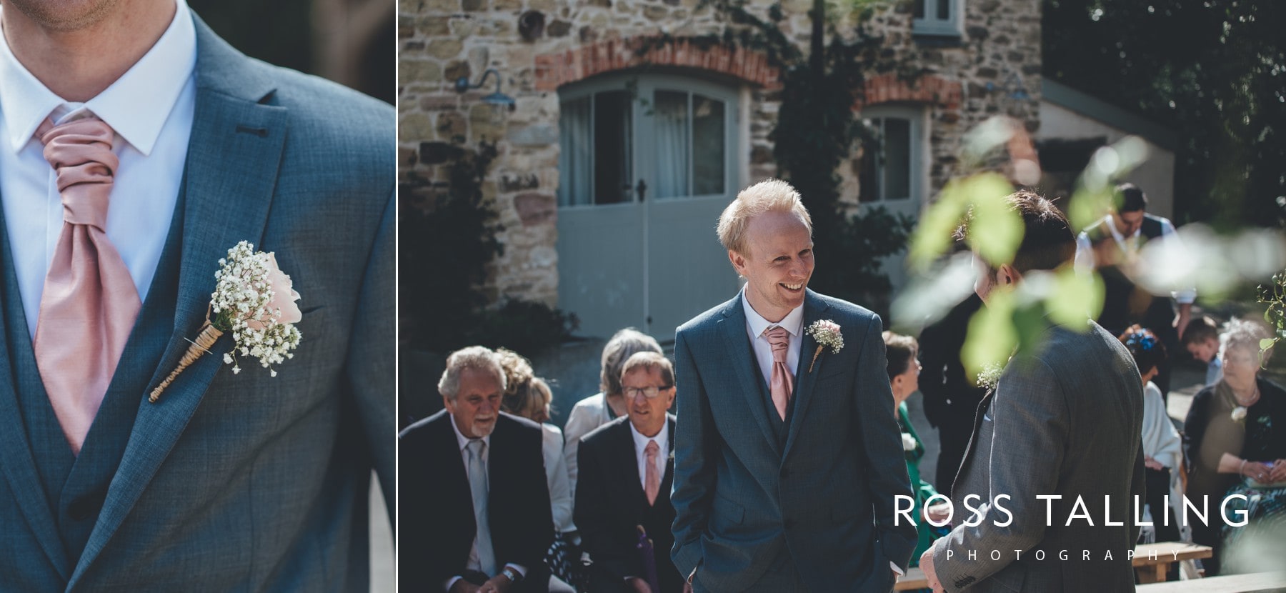 Nancarrow Farm Wedding Photography Brooke & Gary_0014