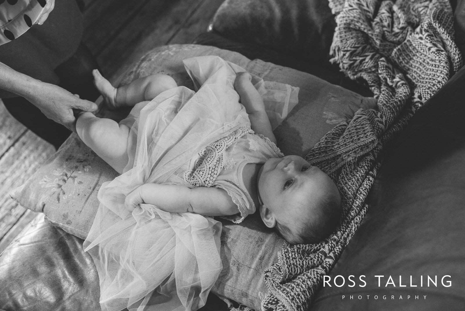 Nancarrow Farm Wedding Photography Brooke & Gary_0005