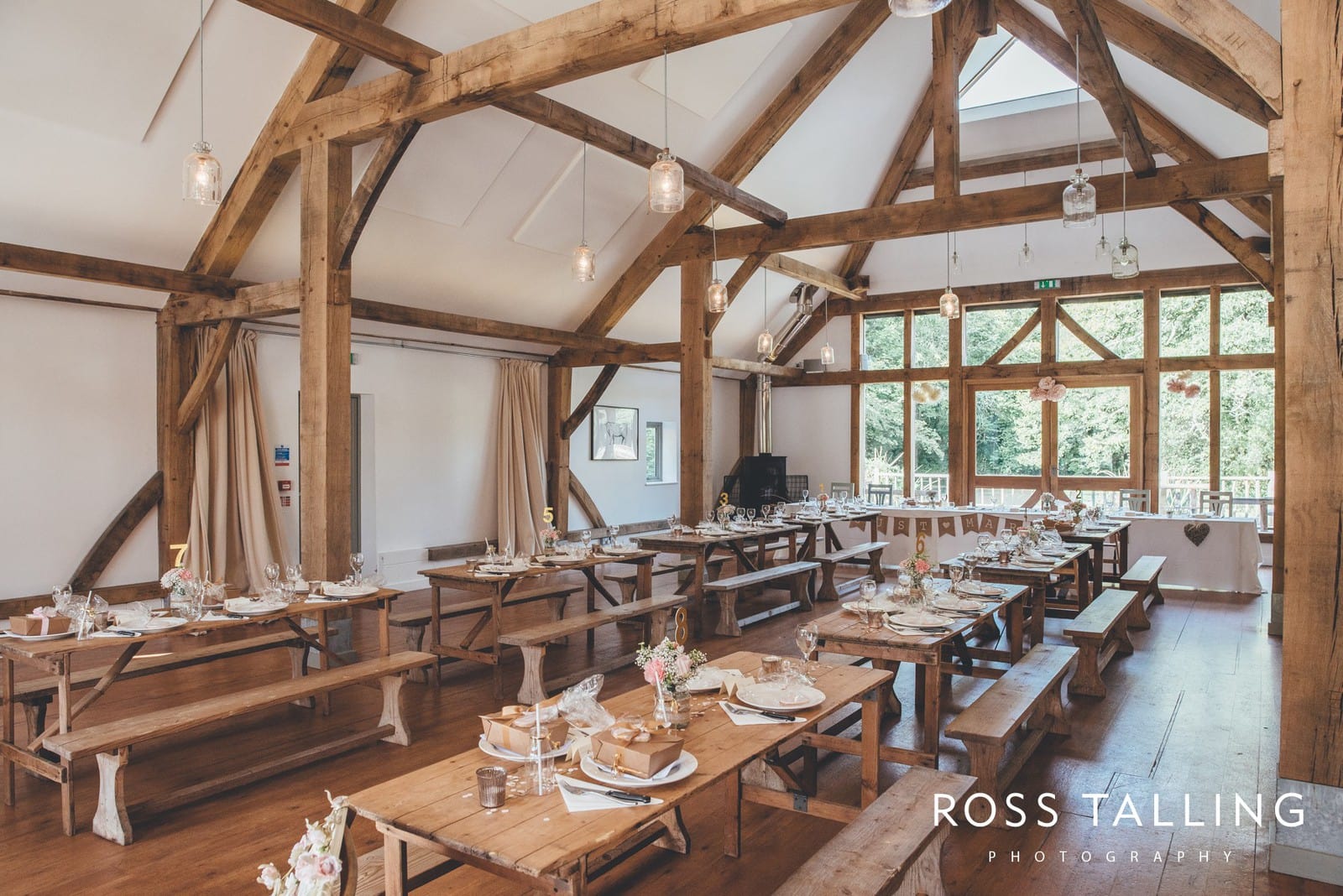 Nancarrow Farm Wedding Photography Brooke & Gary_0000