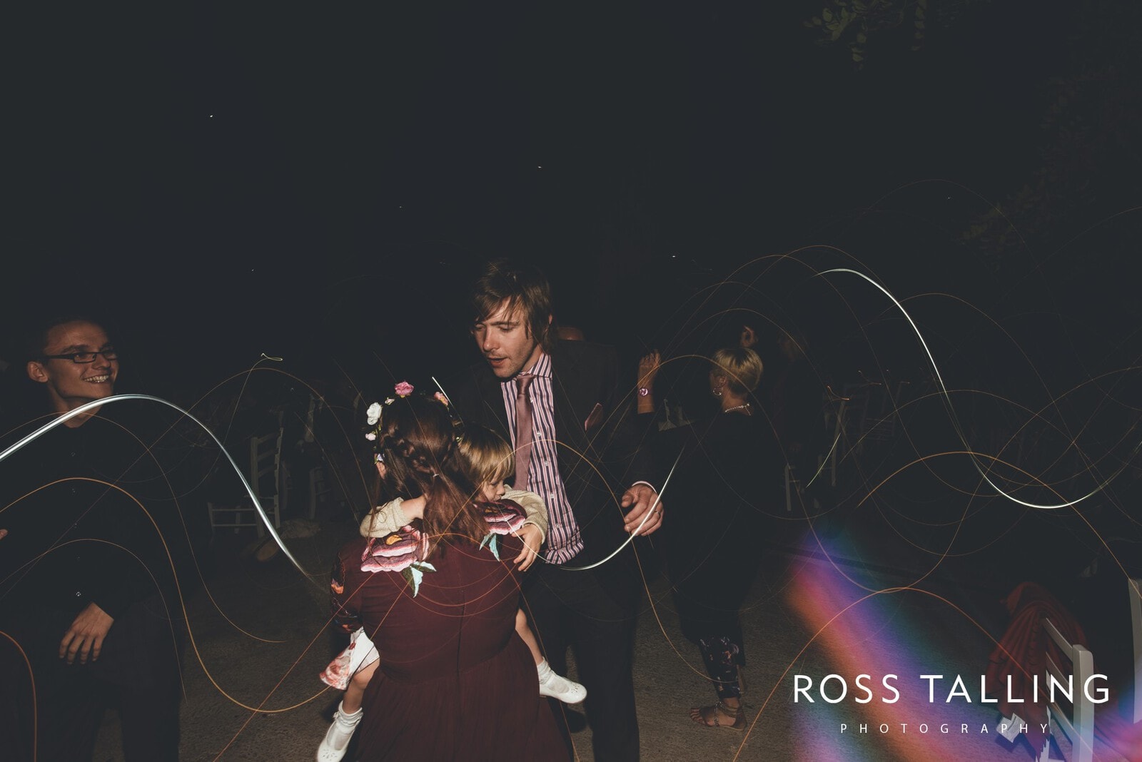 Eden Project Wedding Photography_0127