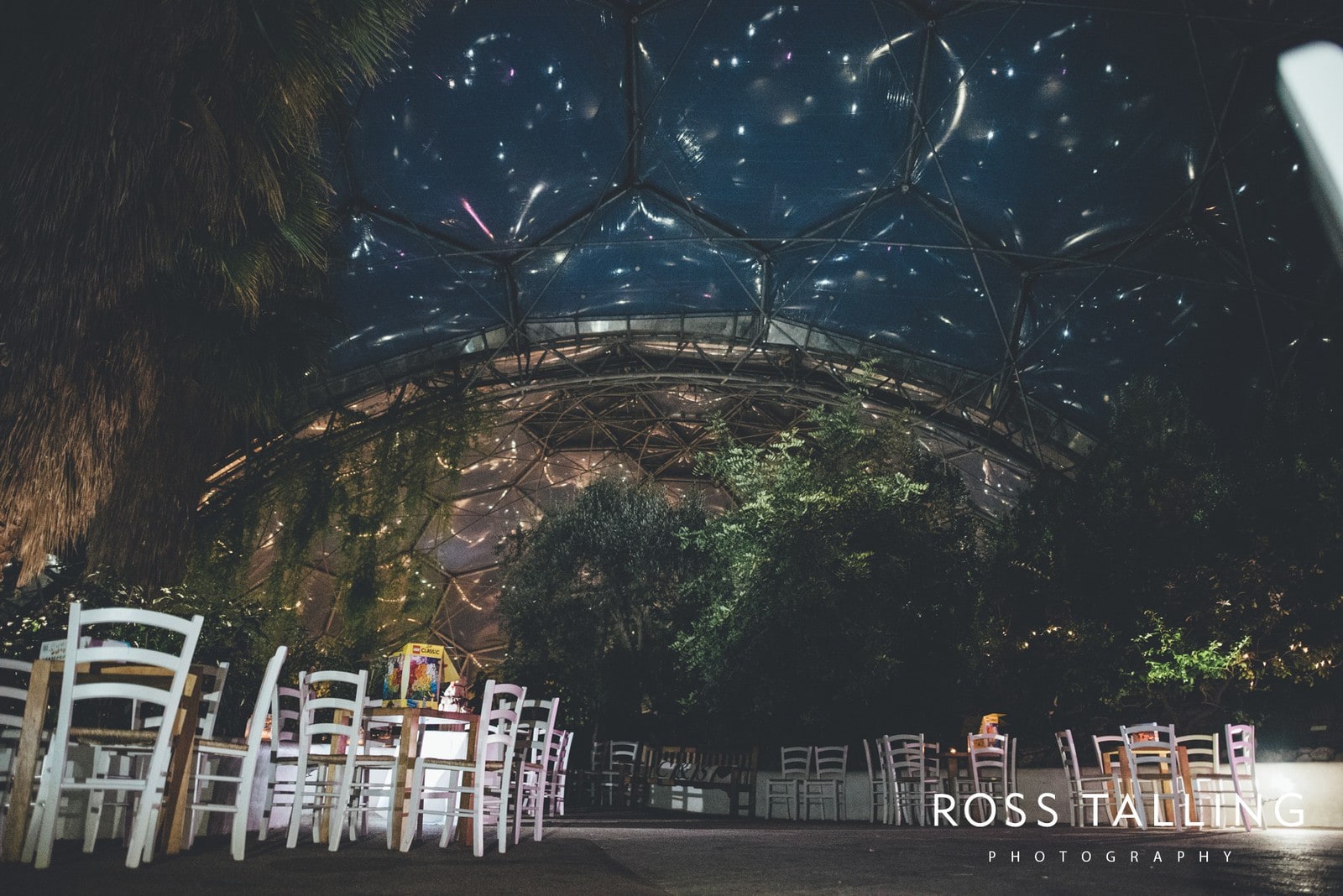 Eden Project Wedding Photography_0102