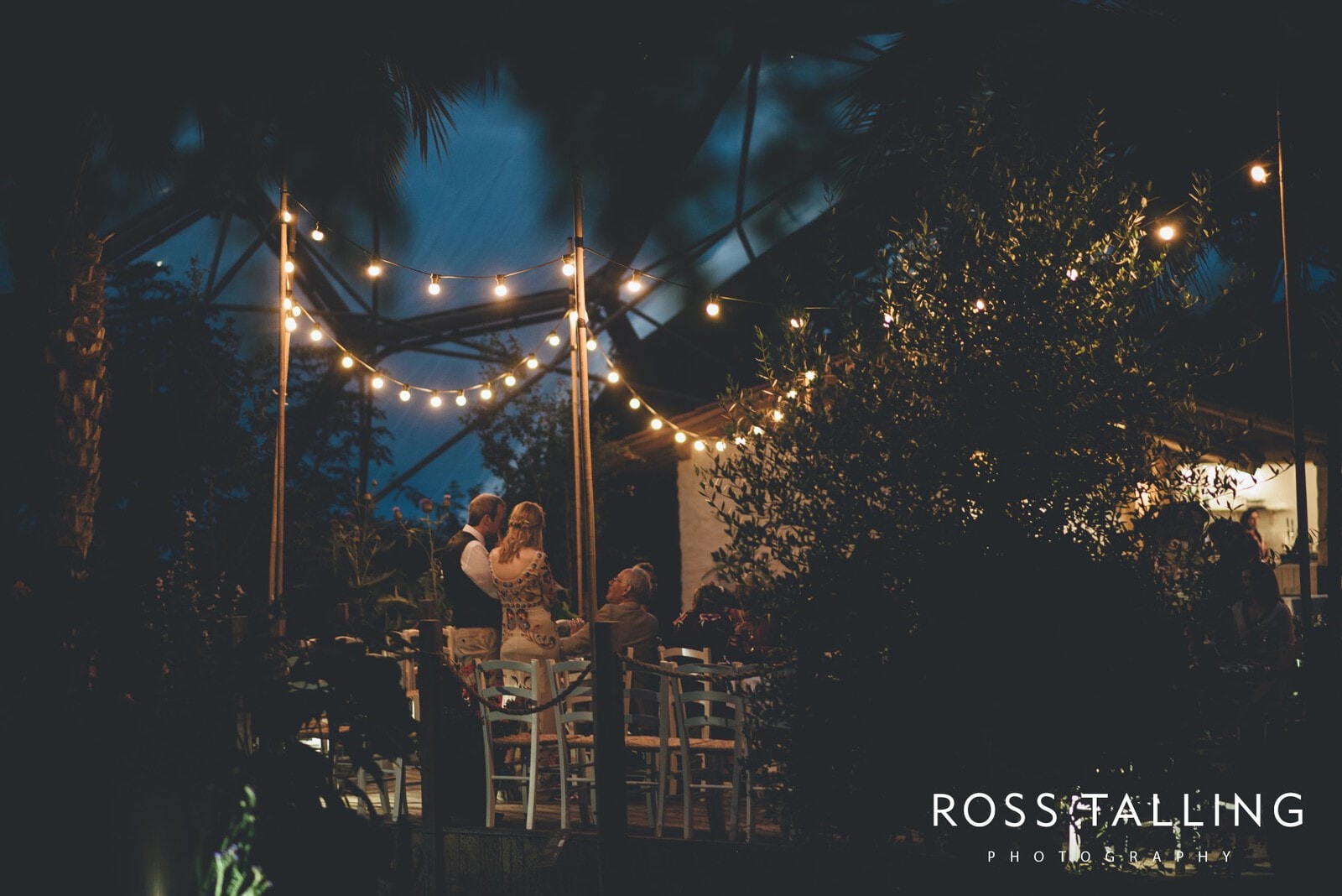 Eden Project Wedding Photography_0090