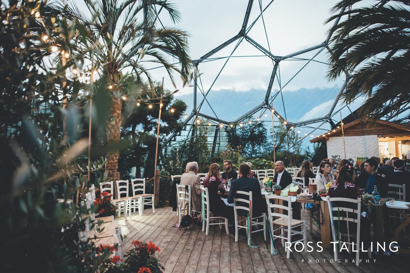 Eden Project Wedding Photography_0086