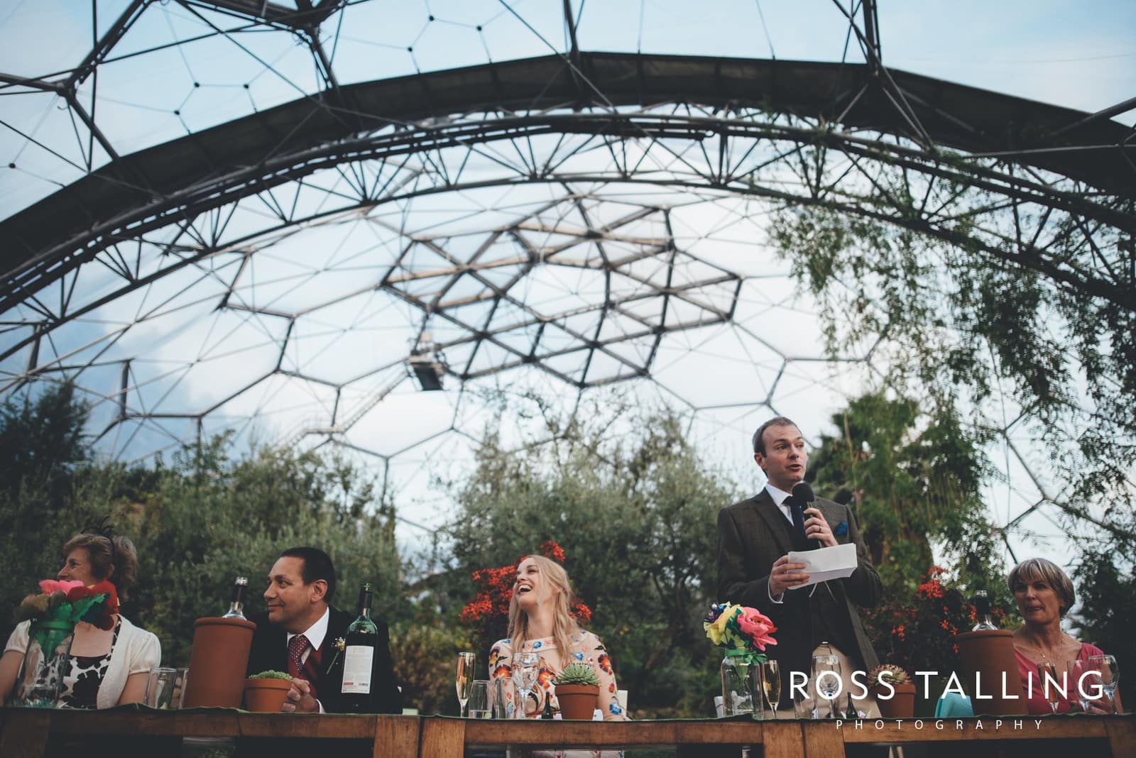 Eden Project Wedding Photography_0074