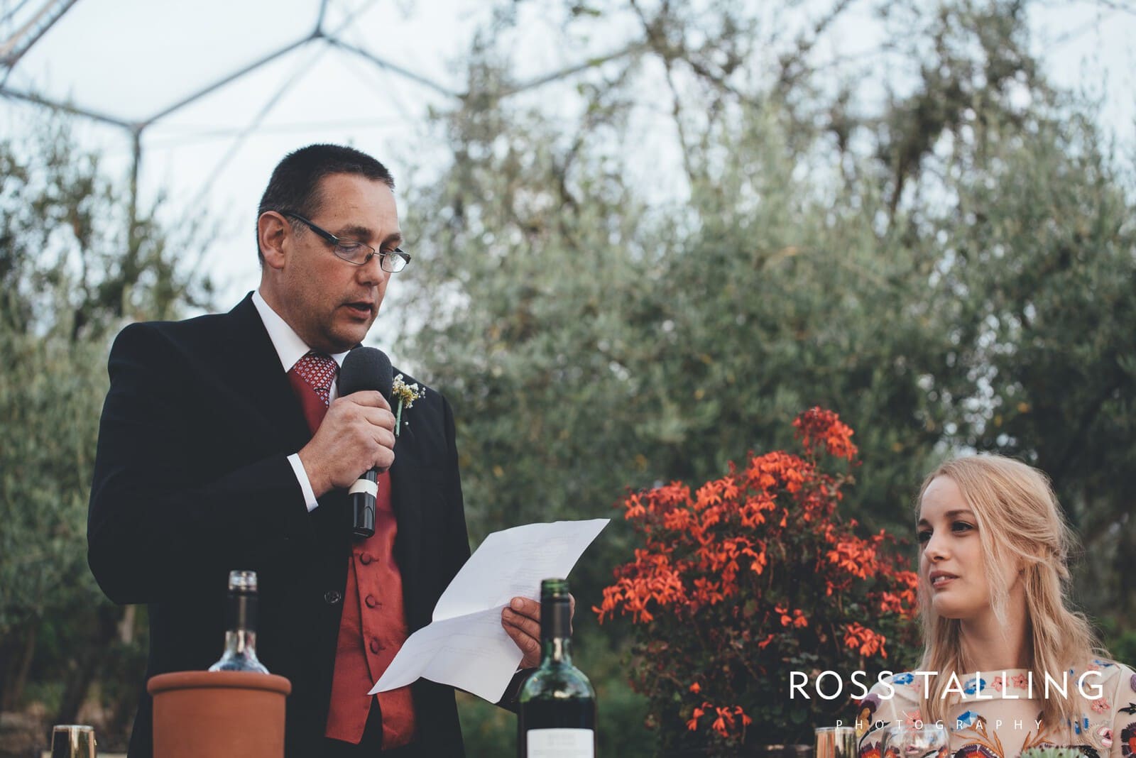 Eden Project Wedding Photography_0066
