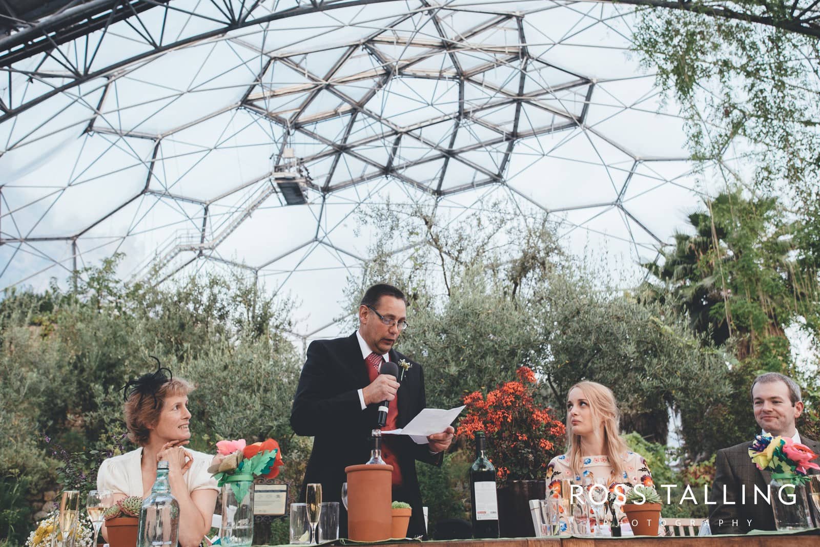 Eden Project Wedding Photography_0065