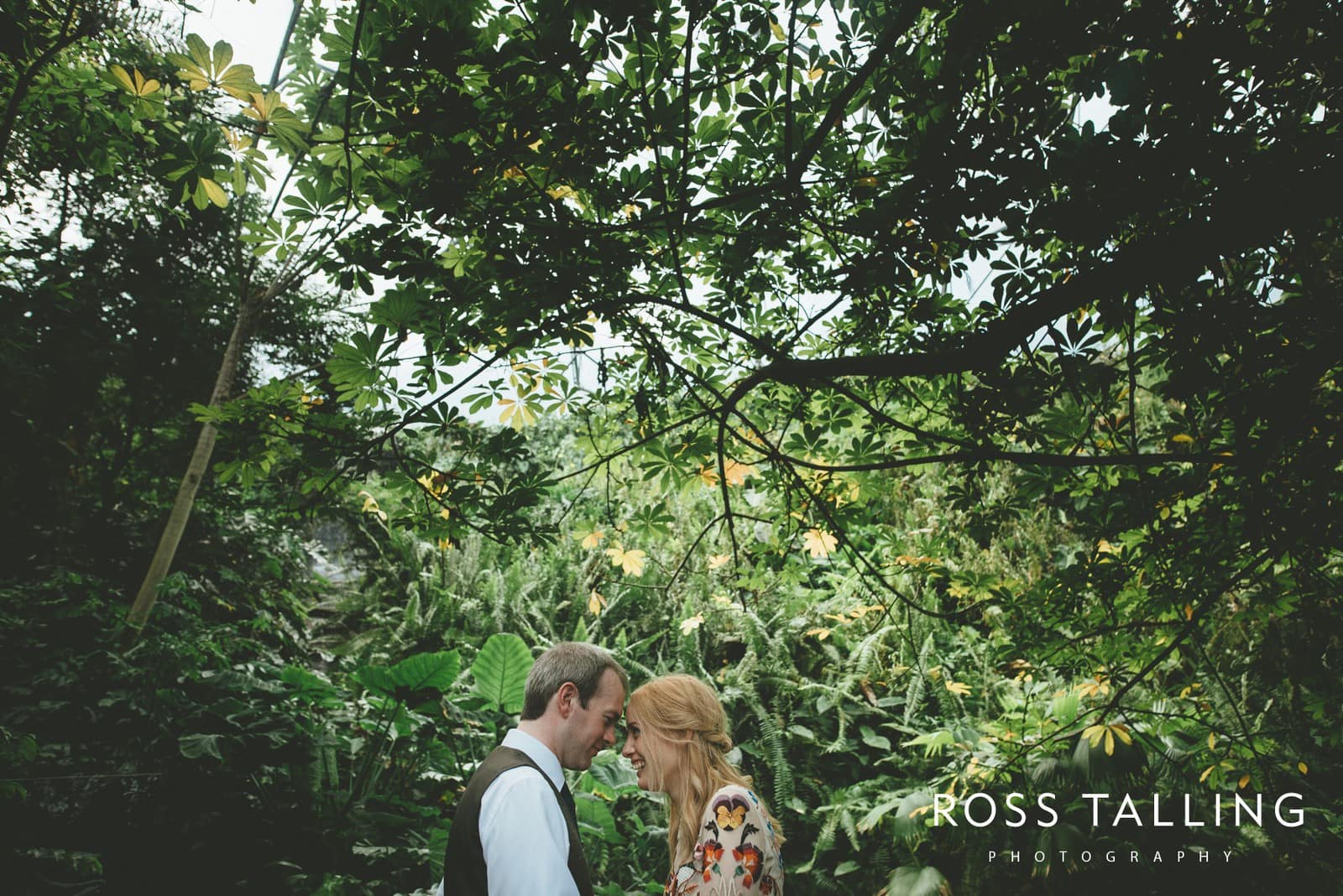 Eden Project Wedding Photography_0060