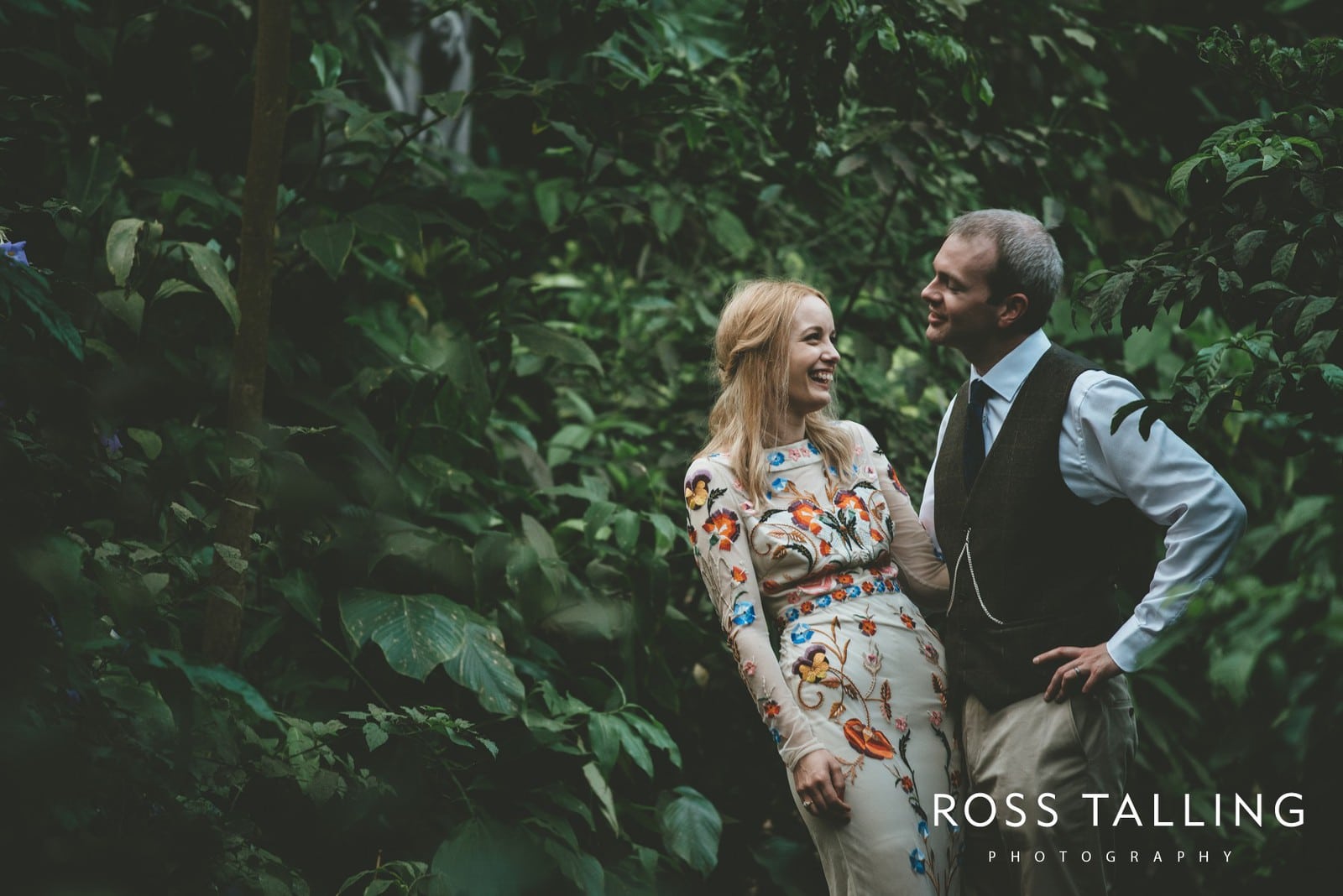Eden Project Wedding Photography_0056
