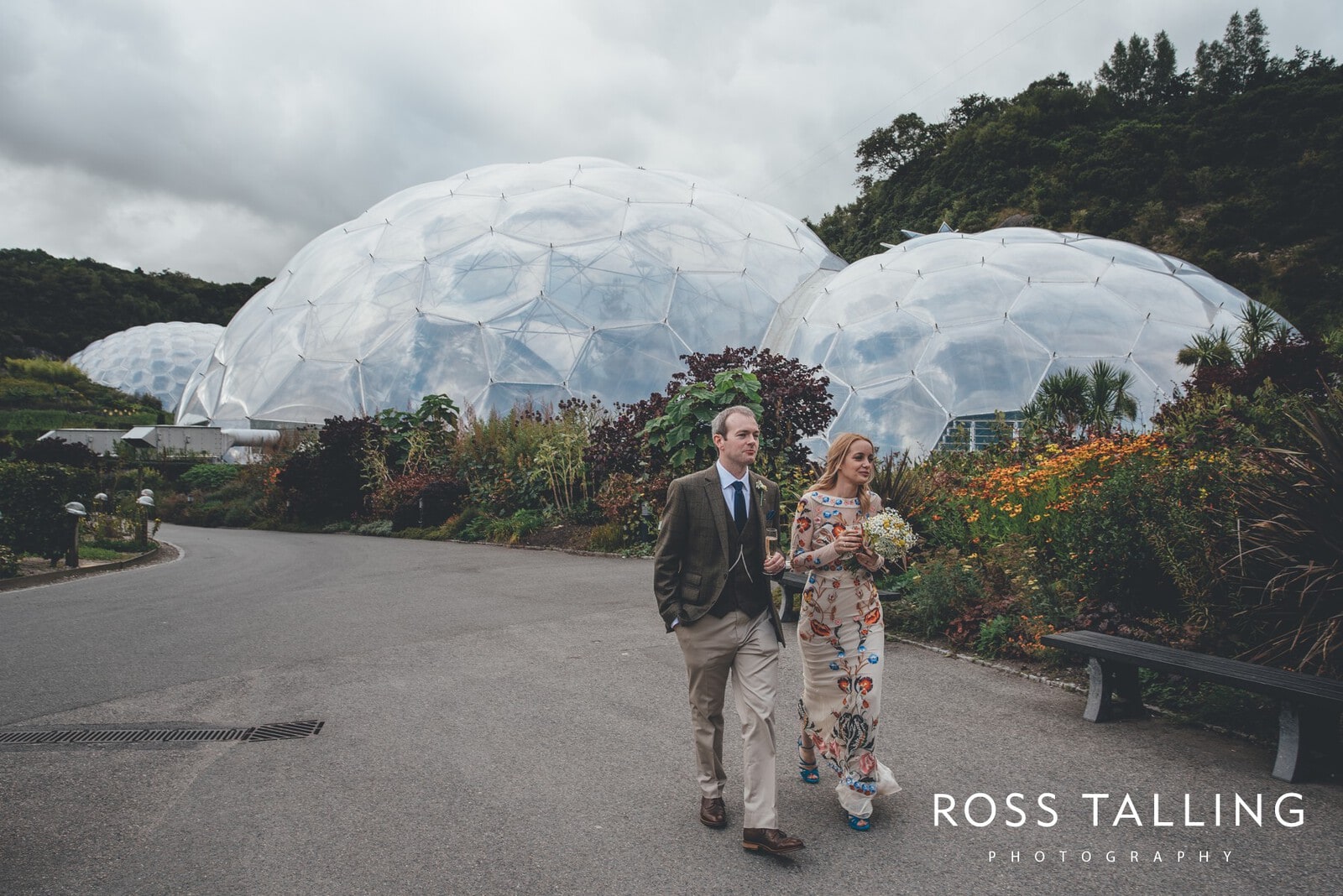 Eden Project Wedding Photography_0039