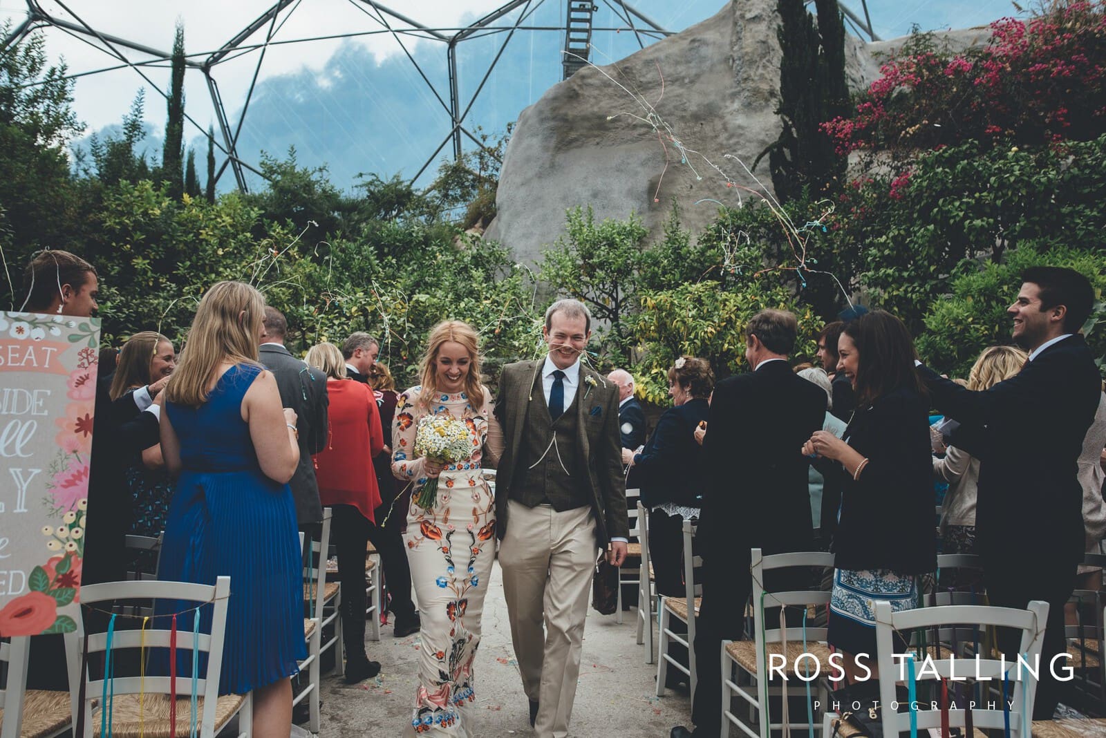 Eden Project Wedding Photography_0031