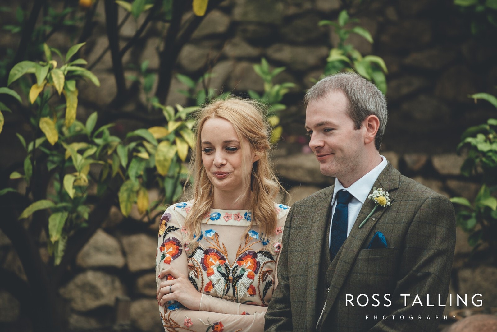 Eden Project Wedding Photography_0027