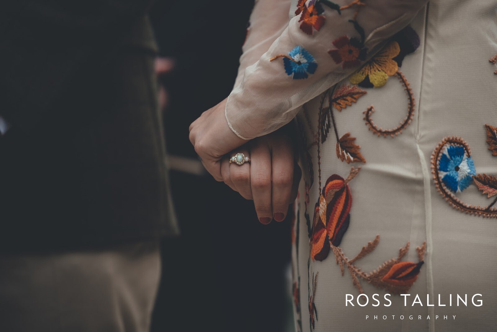 Eden Project Wedding Photography_0026