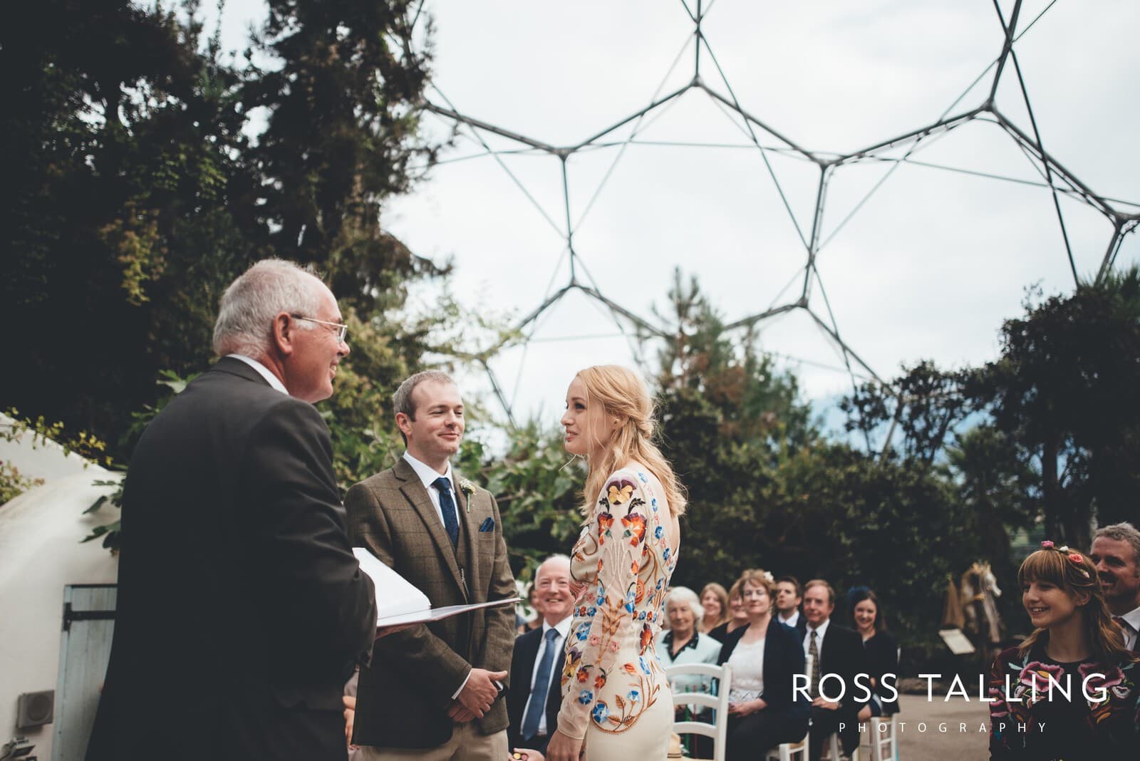 Eden Project Wedding Photography_0025