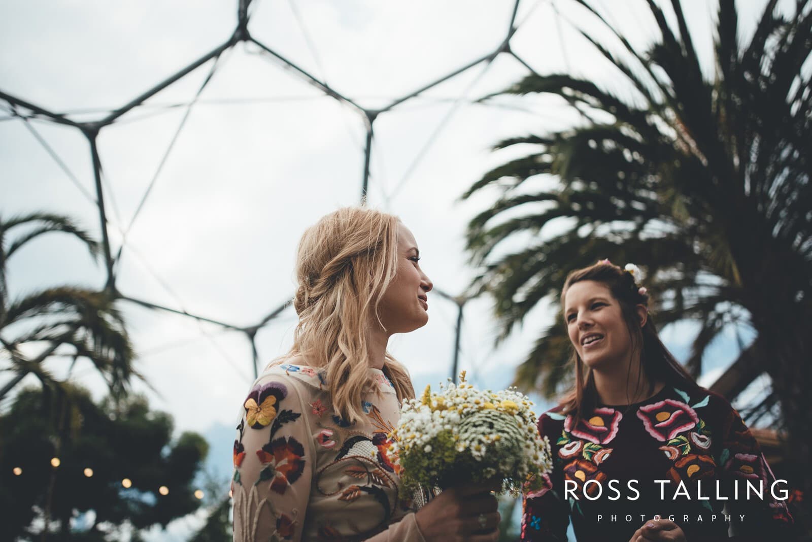 Eden Project Wedding Photography_0019