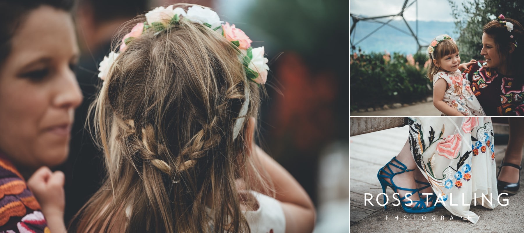 Eden Project Wedding Photography_0018