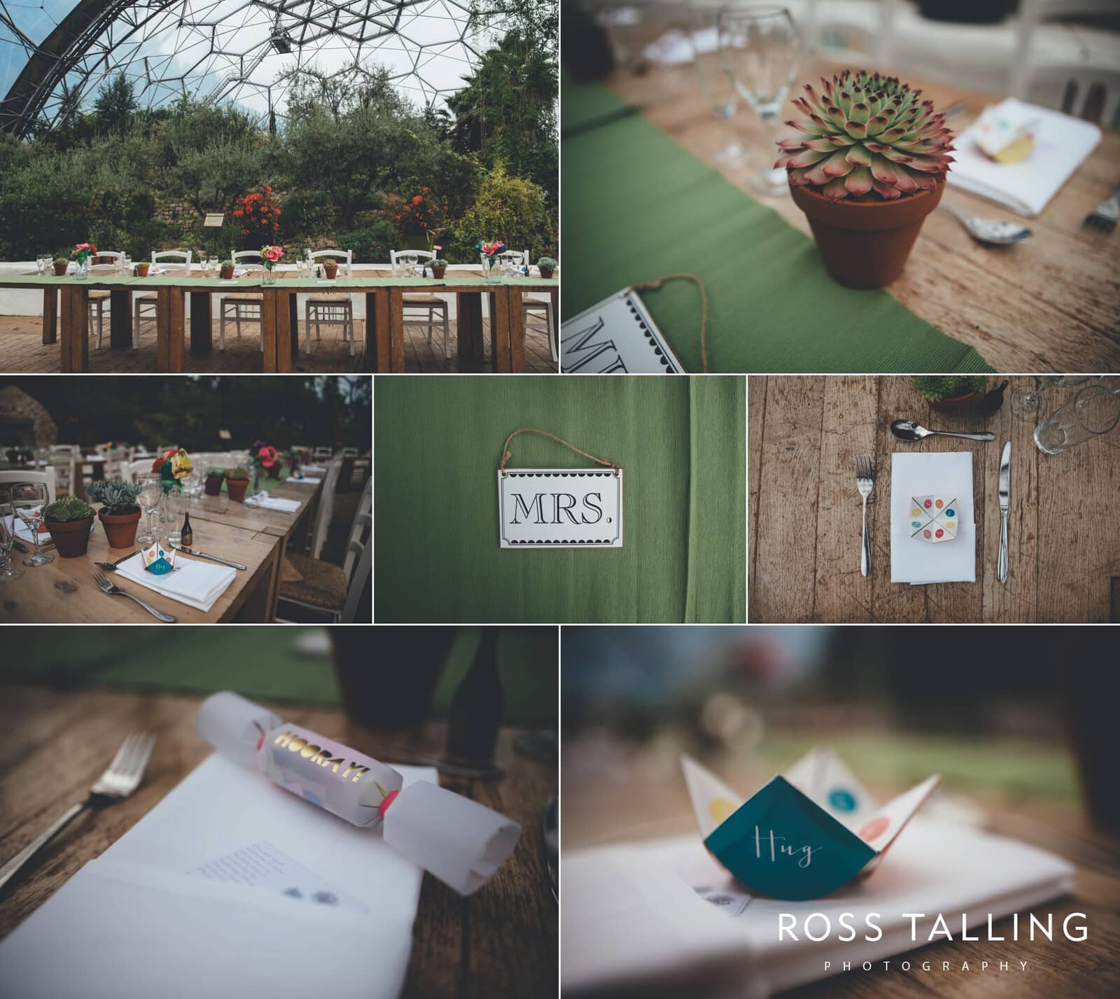 Eden Project Wedding Photography_0009