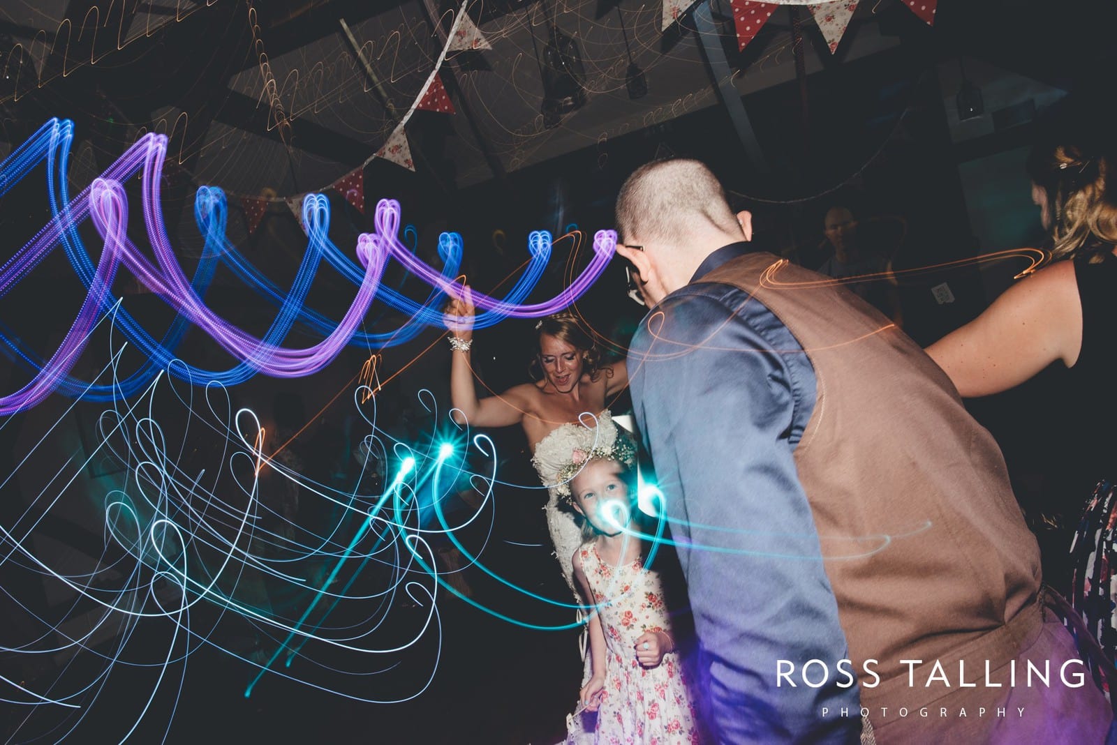 Nancarrow Farm Wedding Photography Cornwall - Laura & Danny_0150