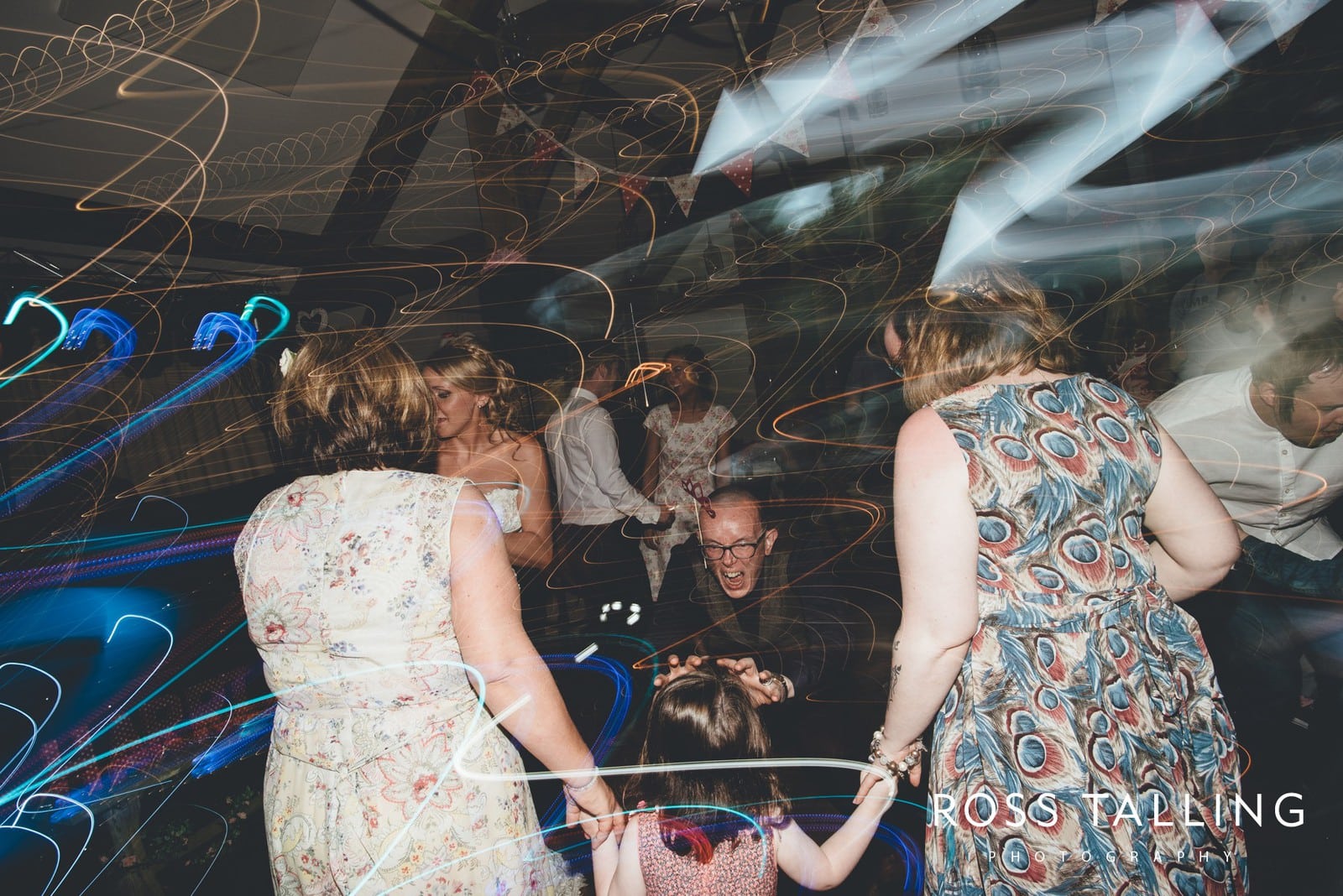 Nancarrow Farm Wedding Photography Cornwall - Laura & Danny_0149