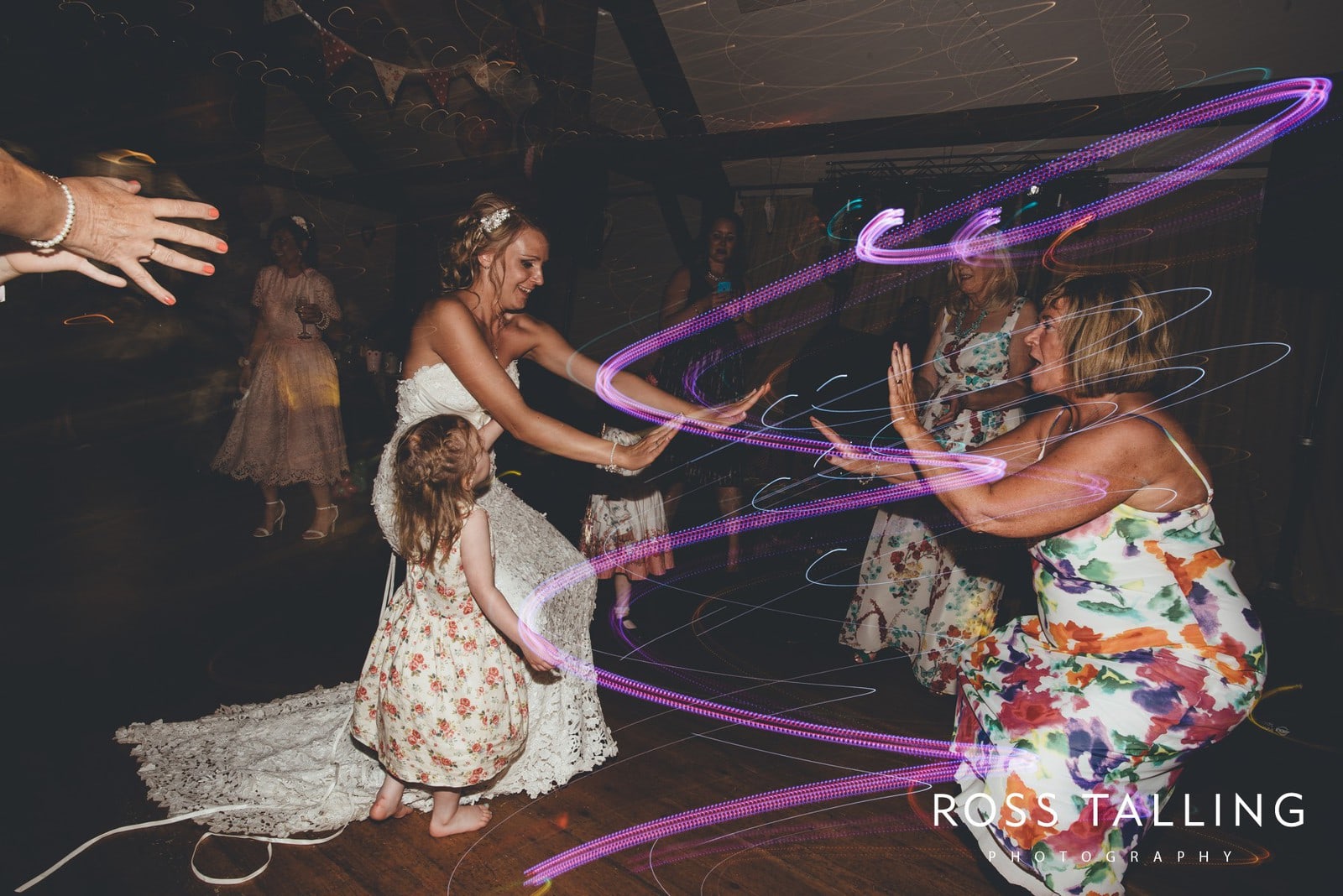 Nancarrow Farm Wedding Photography Cornwall - Laura & Danny_0145
