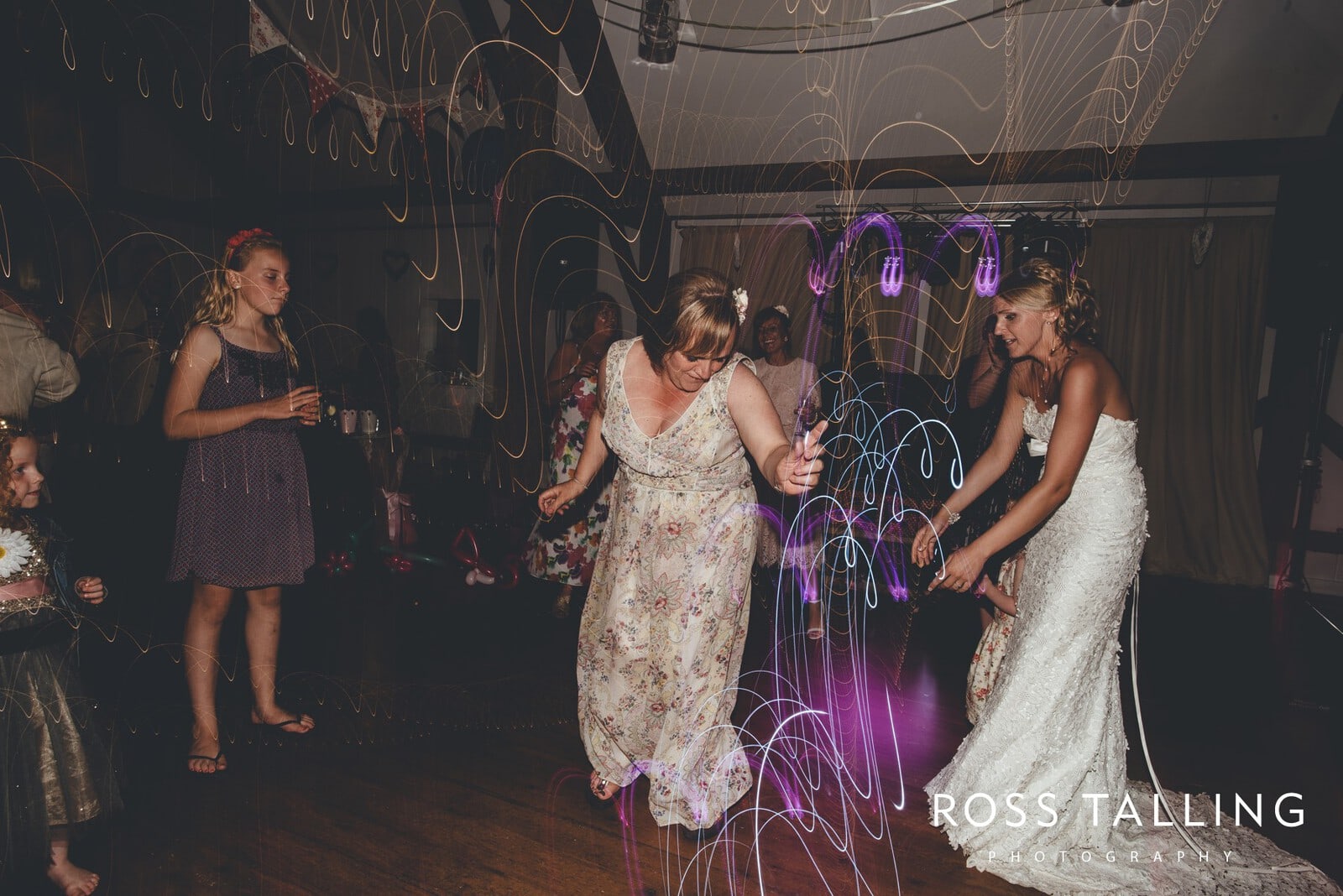 Nancarrow Farm Wedding Photography Cornwall - Laura & Danny_0144