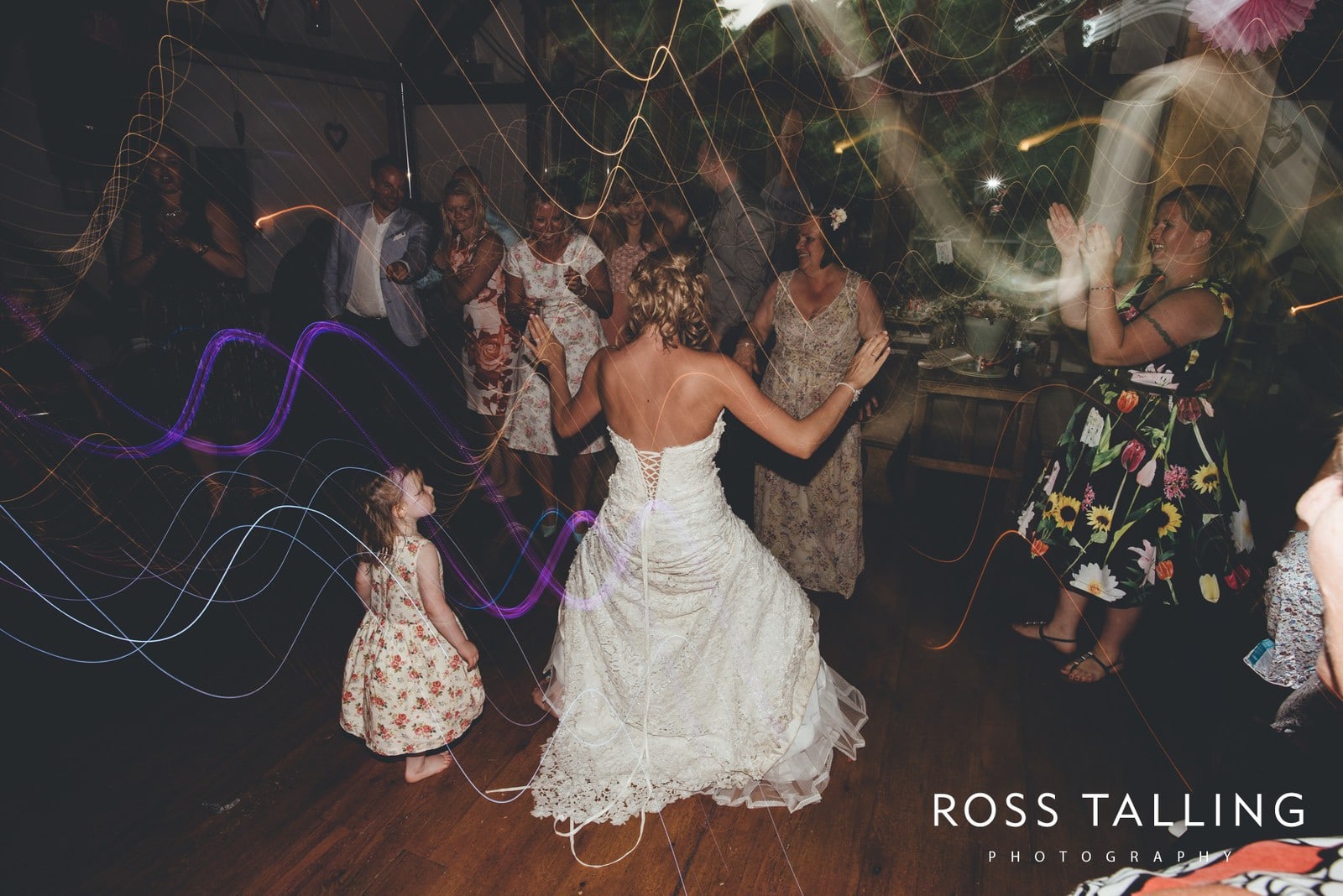 Nancarrow Farm Wedding Photography Cornwall - Laura & Danny_0142