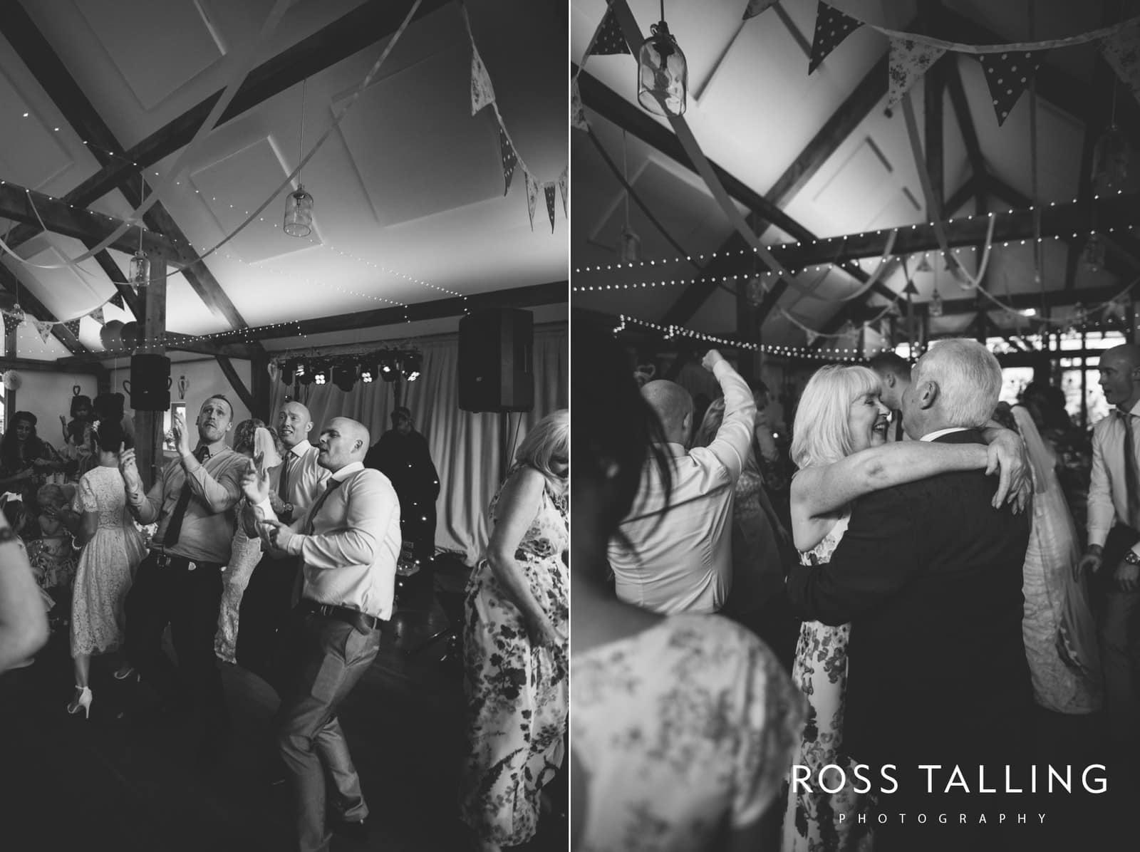 Nancarrow Farm Wedding Photography Cornwall - Laura & Danny_0139