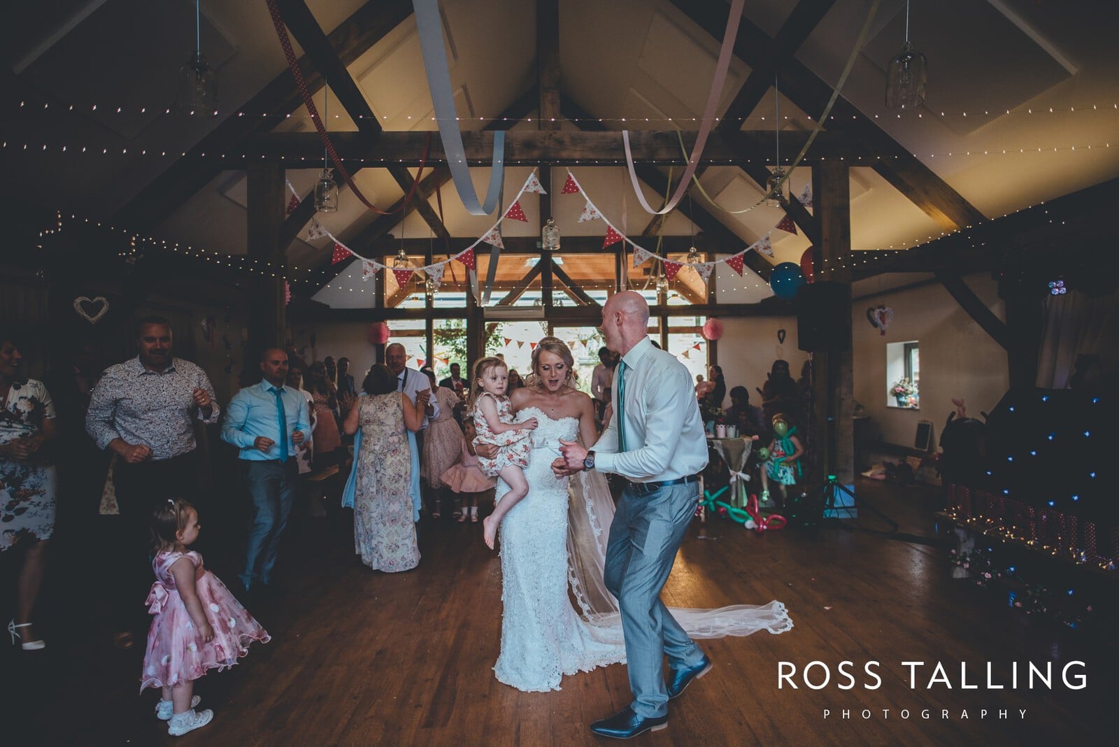 Nancarrow Farm Wedding Photography Cornwall - Laura & Danny_0137