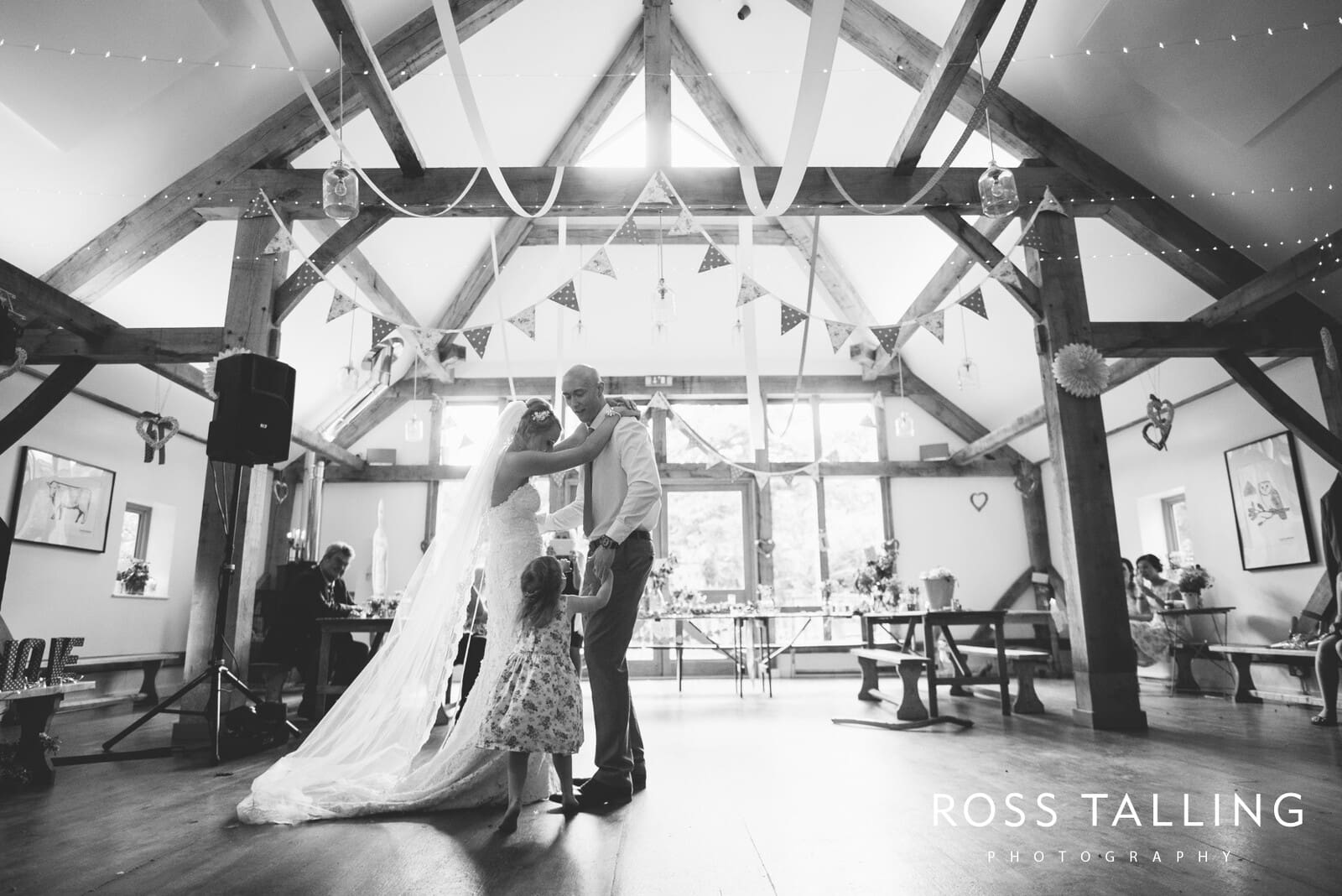 Nancarrow Farm Wedding Photography Cornwall - Laura & Danny_0134