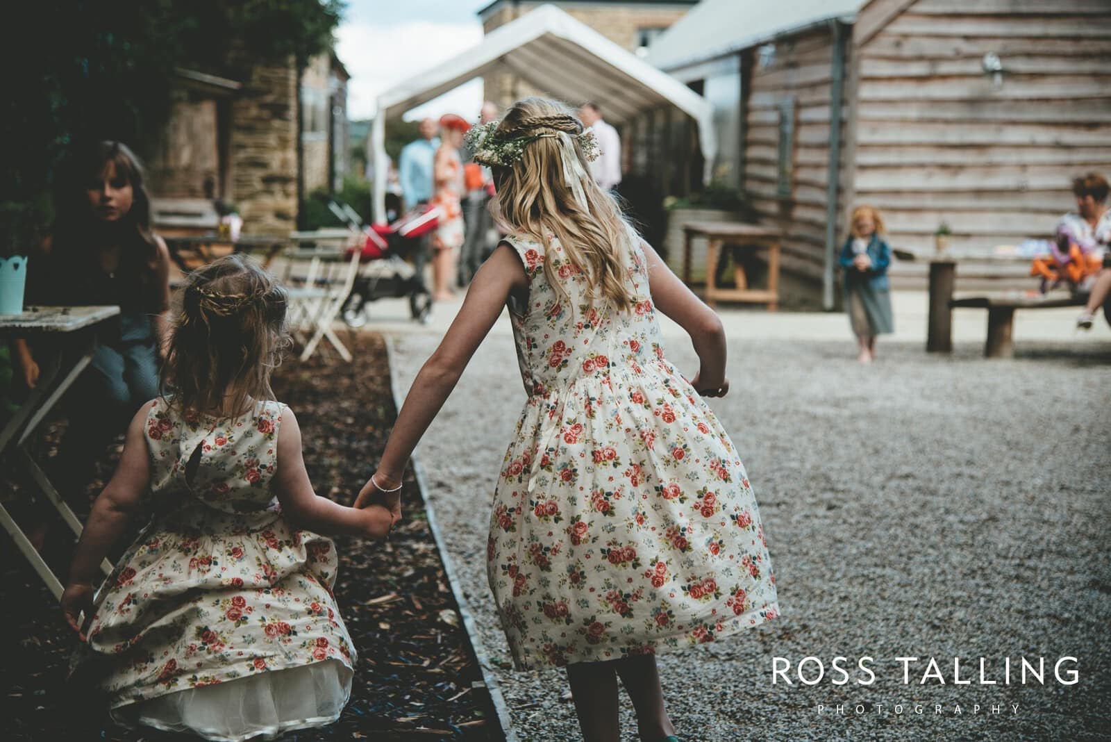 Nancarrow Farm Wedding Photography Cornwall - Laura & Danny_0130