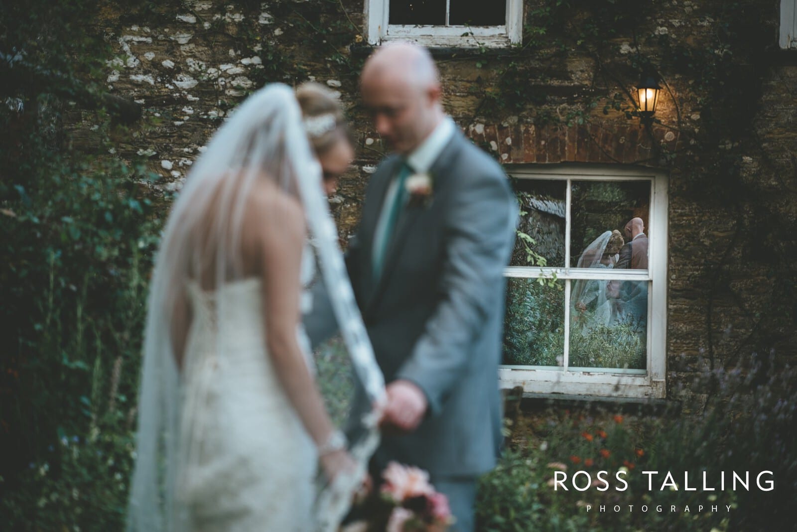 Nancarrow Farm Wedding Photography Cornwall - Laura & Danny_0121