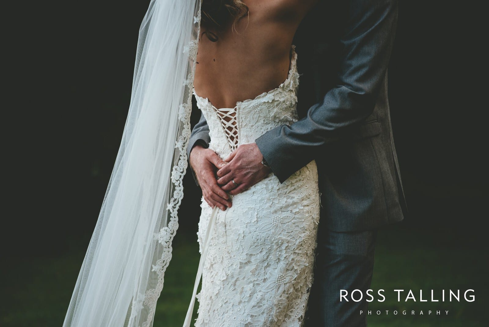 Nancarrow Farm Wedding Photography Cornwall - Laura & Danny_0117