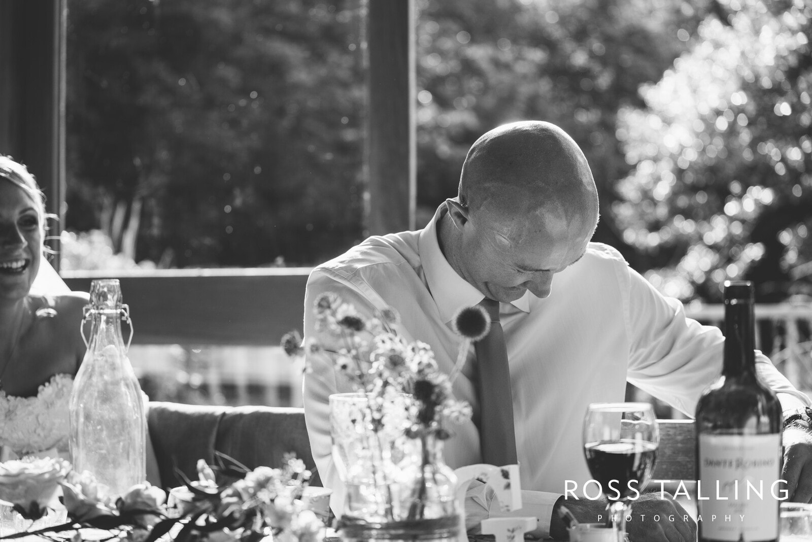 Nancarrow Farm Wedding Photography Cornwall - Laura & Danny_0106