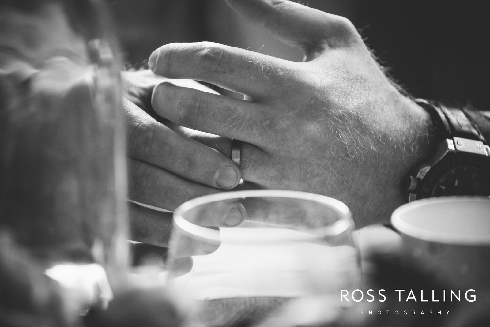 Nancarrow Farm Wedding Photography Cornwall - Laura & Danny_0103