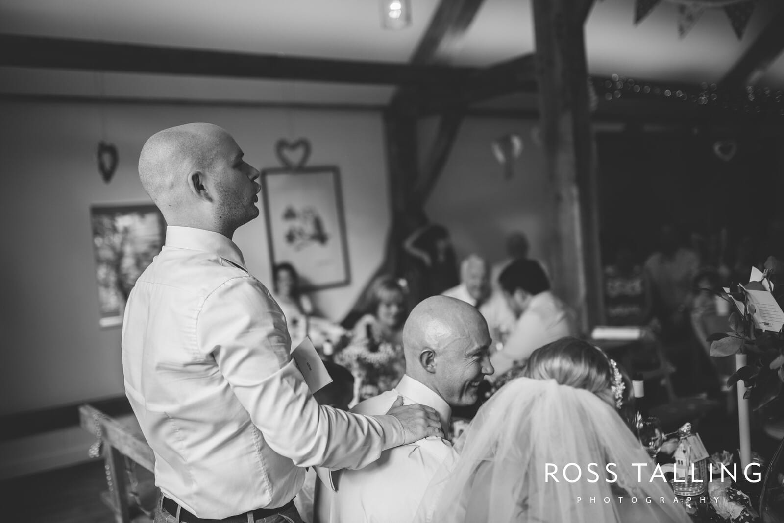 Nancarrow Farm Wedding Photography Cornwall - Laura & Danny_0102