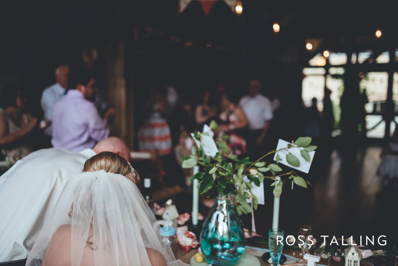 Nancarrow Farm Wedding Photography Cornwall - Laura & Danny_0100