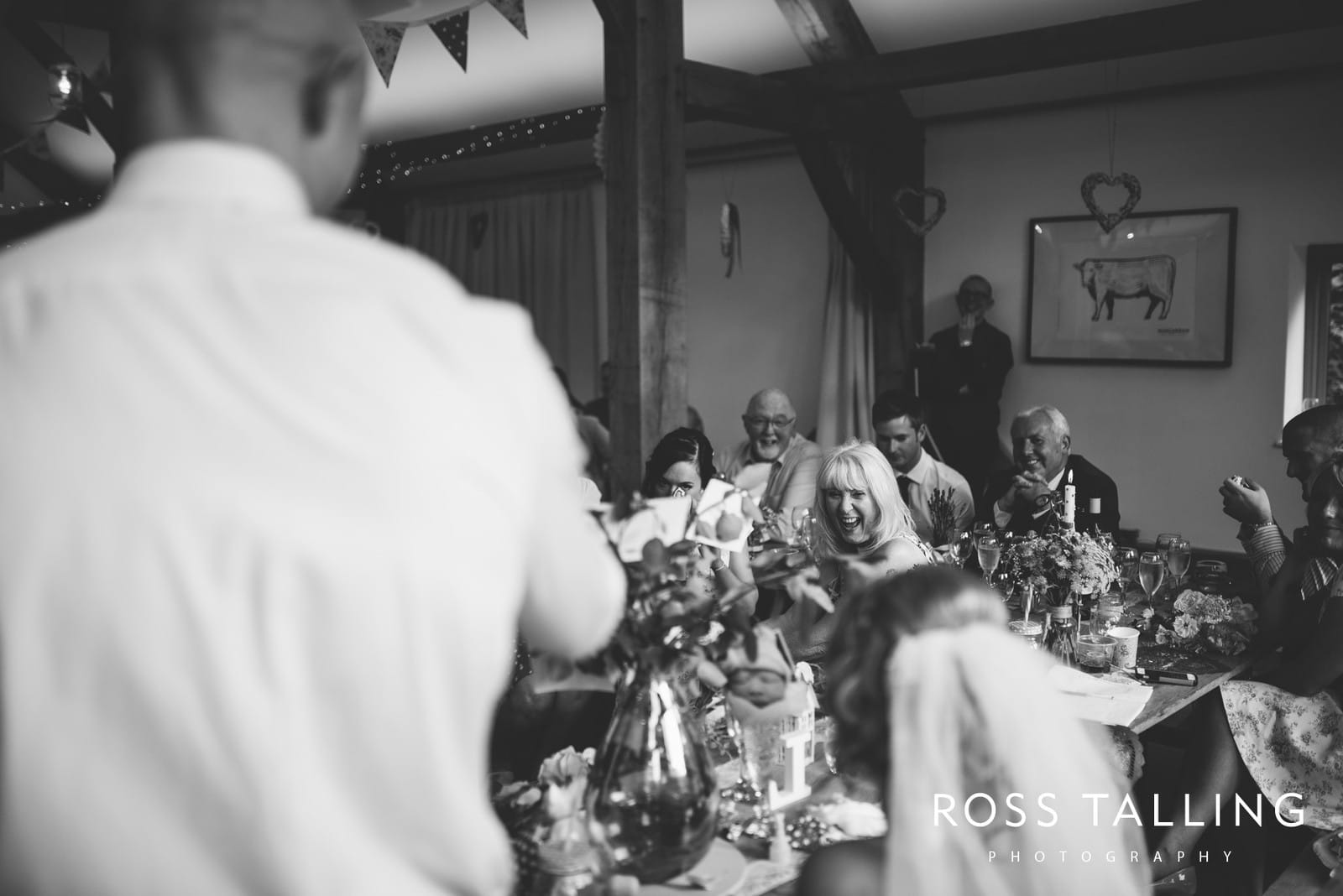 Nancarrow Farm Wedding Photography Cornwall - Laura & Danny_0097