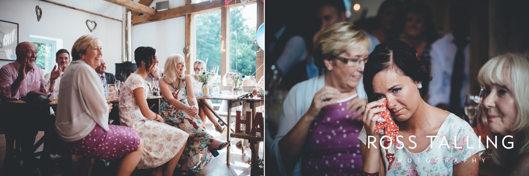 Nancarrow Farm Wedding Photography Cornwall - Laura & Danny_0095