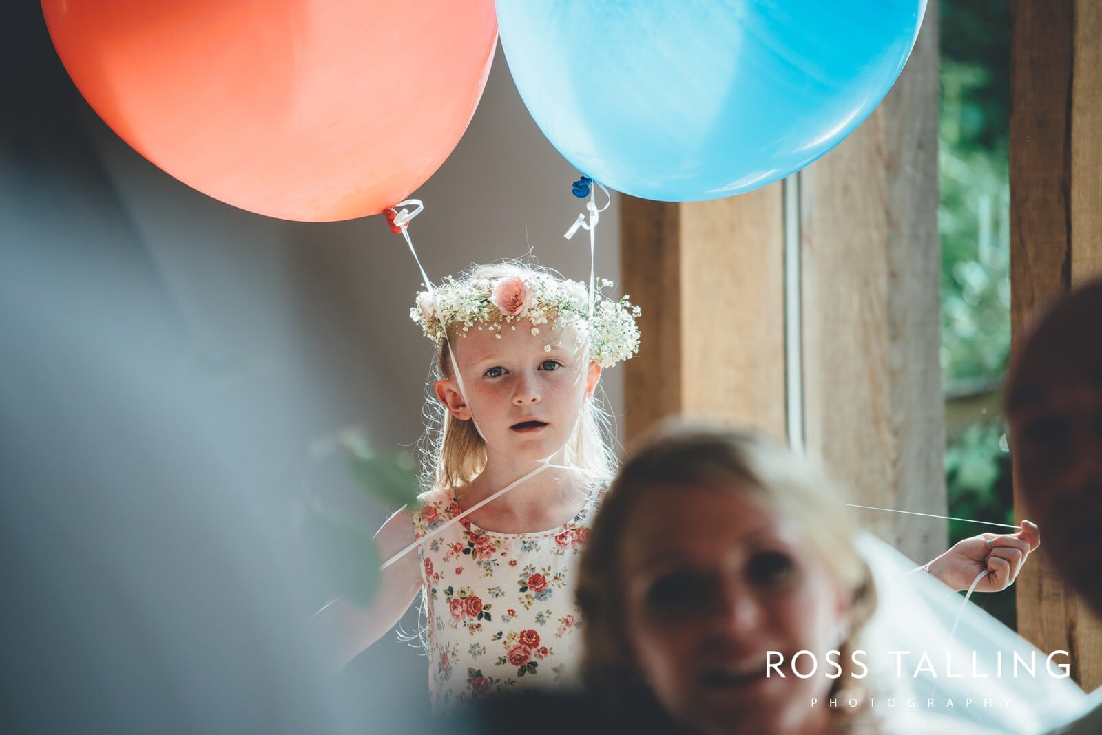 Nancarrow Farm Wedding Photography Cornwall - Laura & Danny_0094