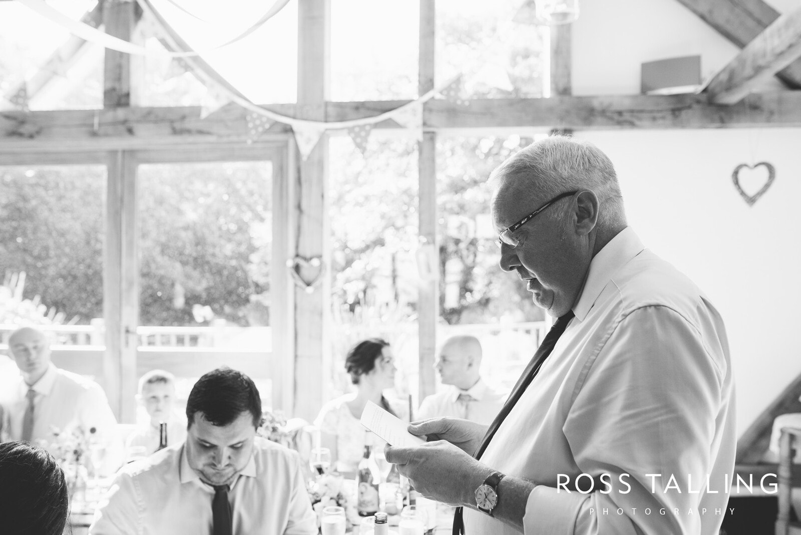 Nancarrow Farm Wedding Photography Cornwall - Laura & Danny_0091