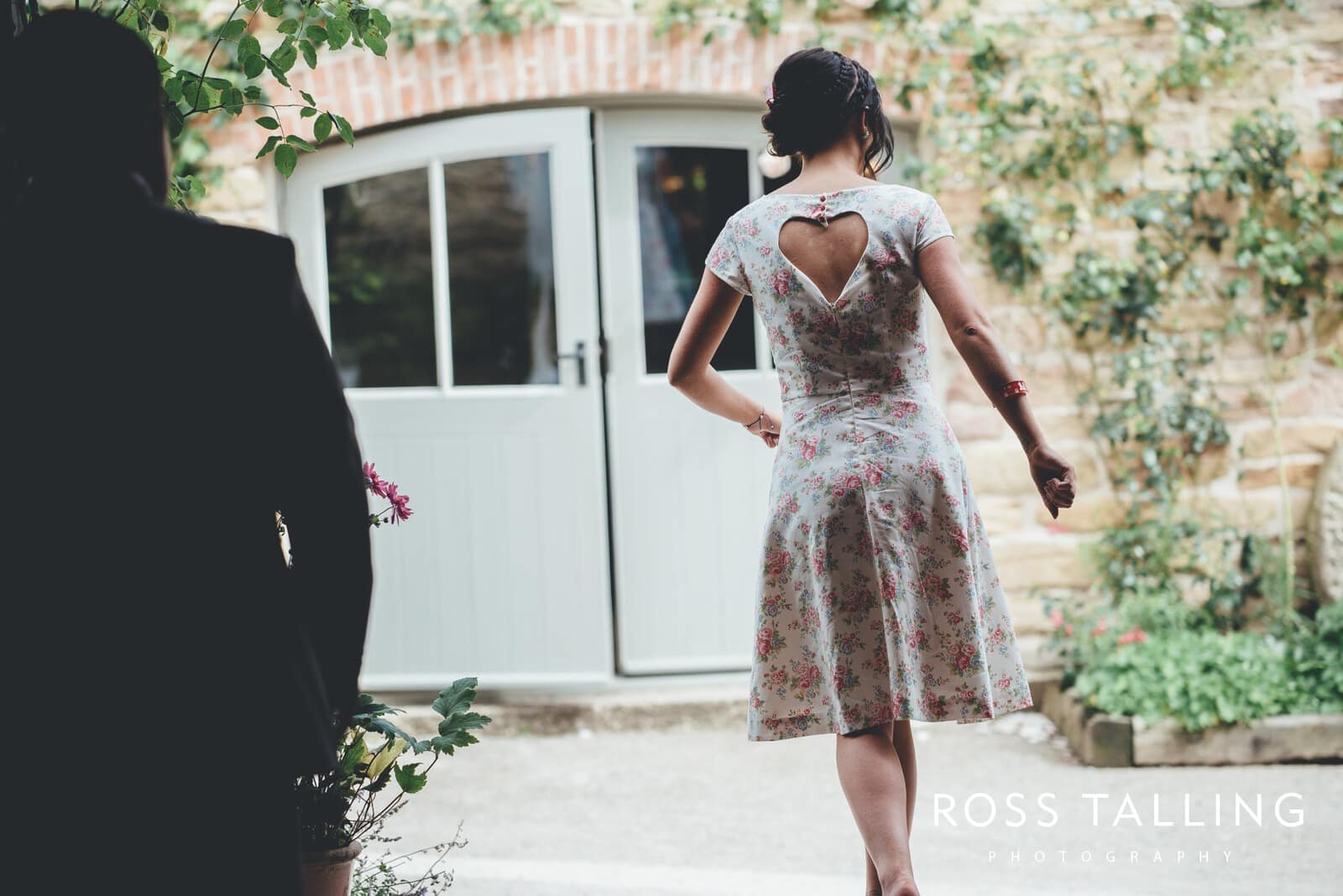 Nancarrow Farm Wedding Photography Cornwall - Laura & Danny_0084