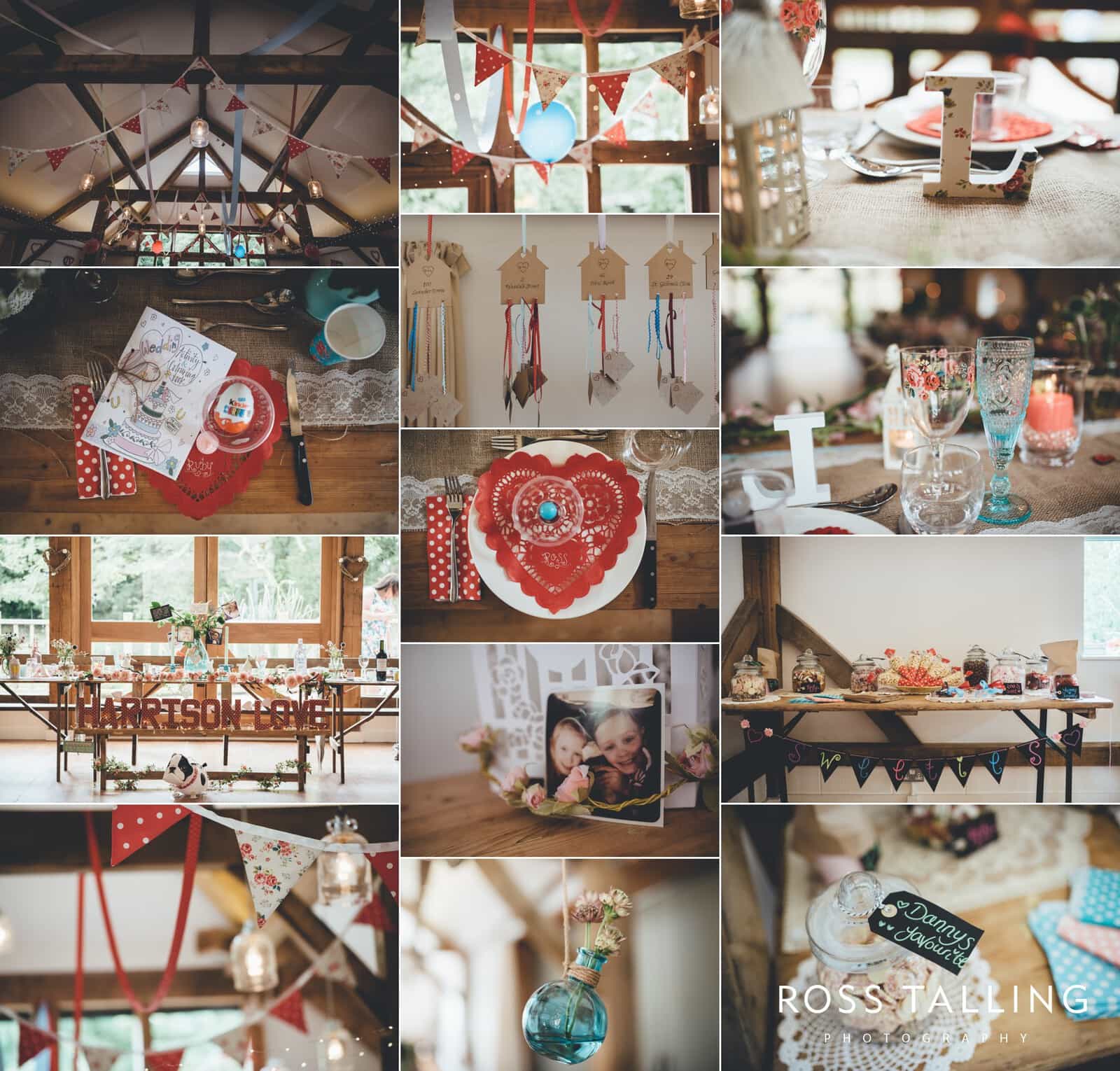 Nancarrow Farm Wedding Photography Cornwall - Laura & Danny_0080
