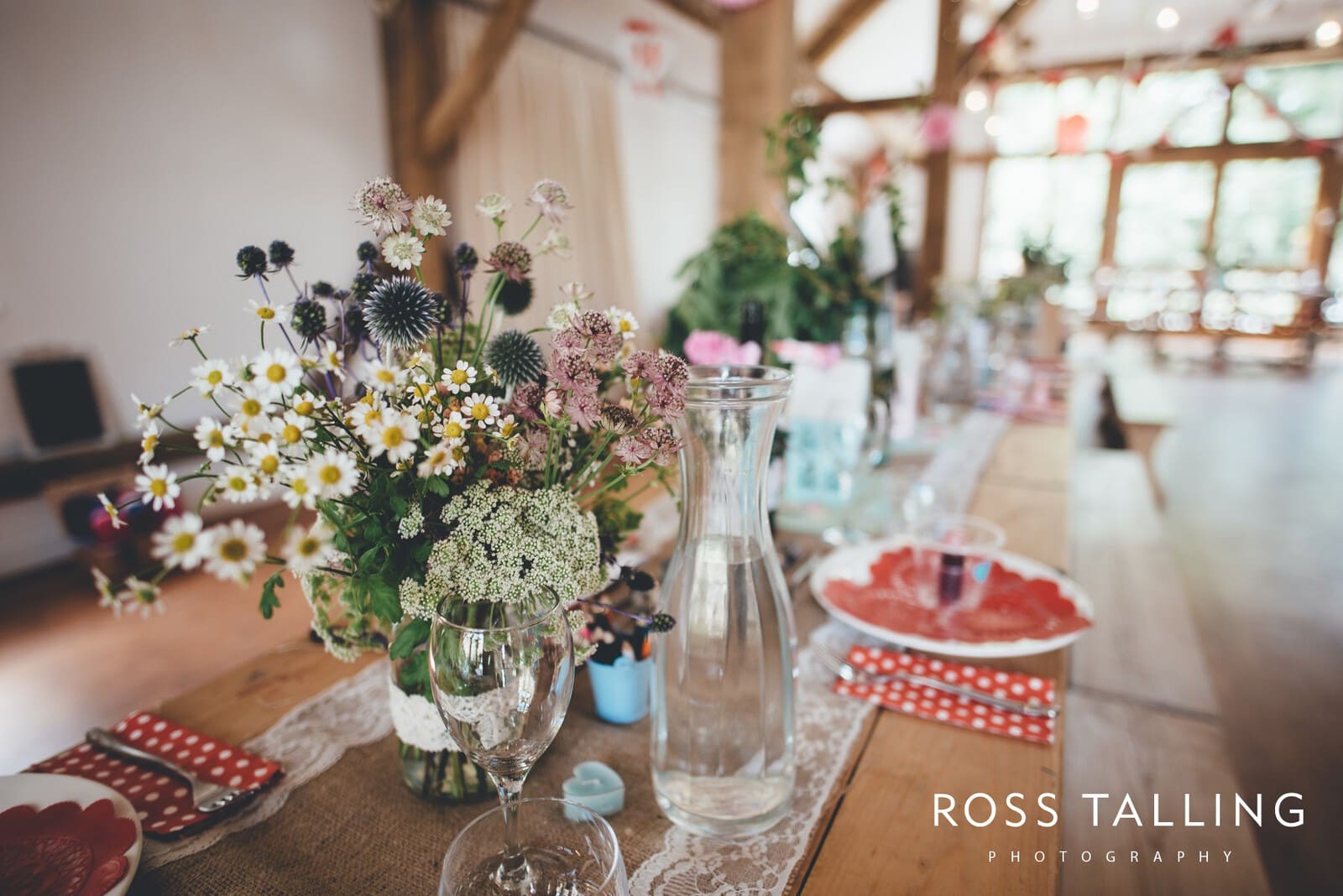 Nancarrow Farm Wedding Photography Cornwall - Laura & Danny_0079